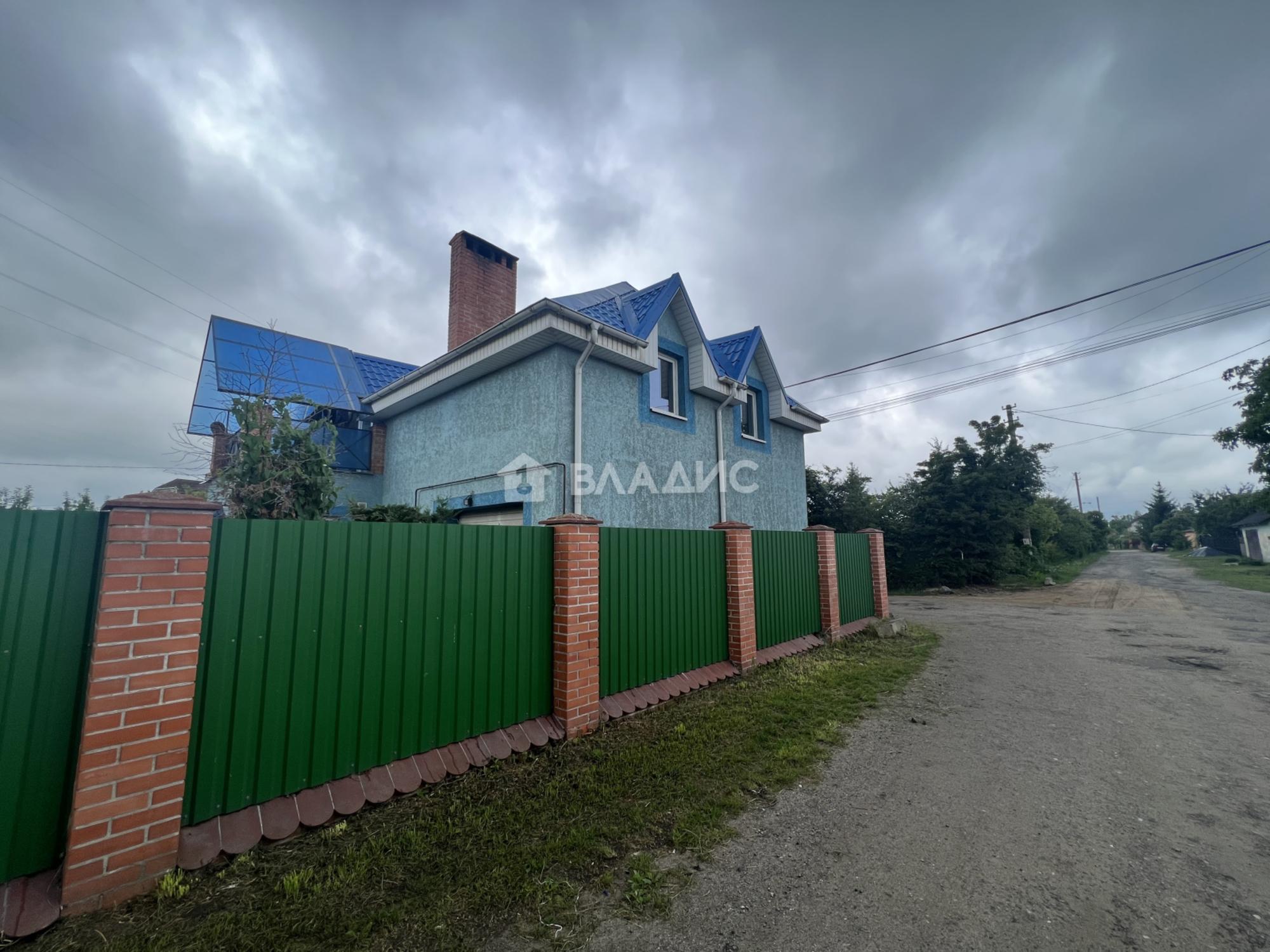 Купить дачу, дом, коттедж за 12 000 000 рублей на Центральный проезд, 6