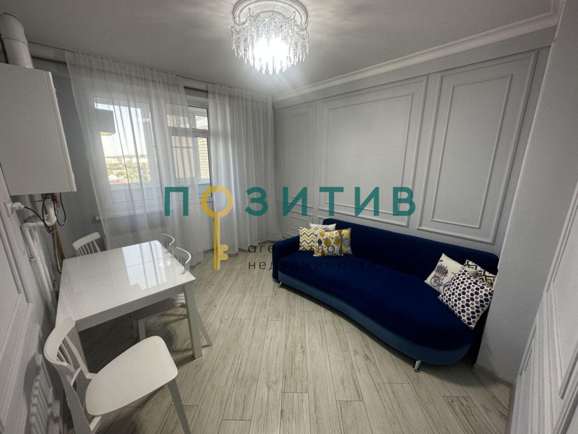 Купить квартиру за 7 900 000 рублей на Березовый пер, 13к4