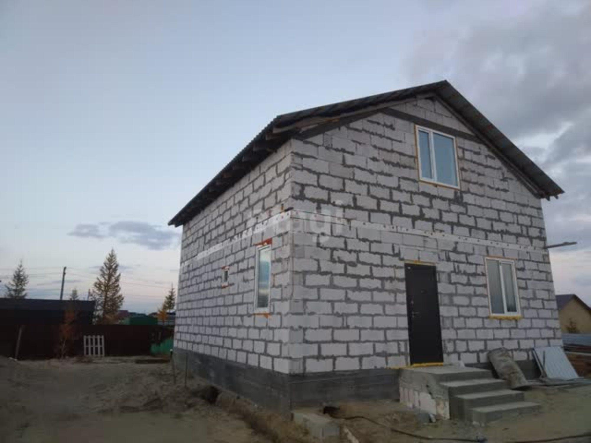 Купить дачу, дом, коттедж за 6 000 000 рублей на Южная часть