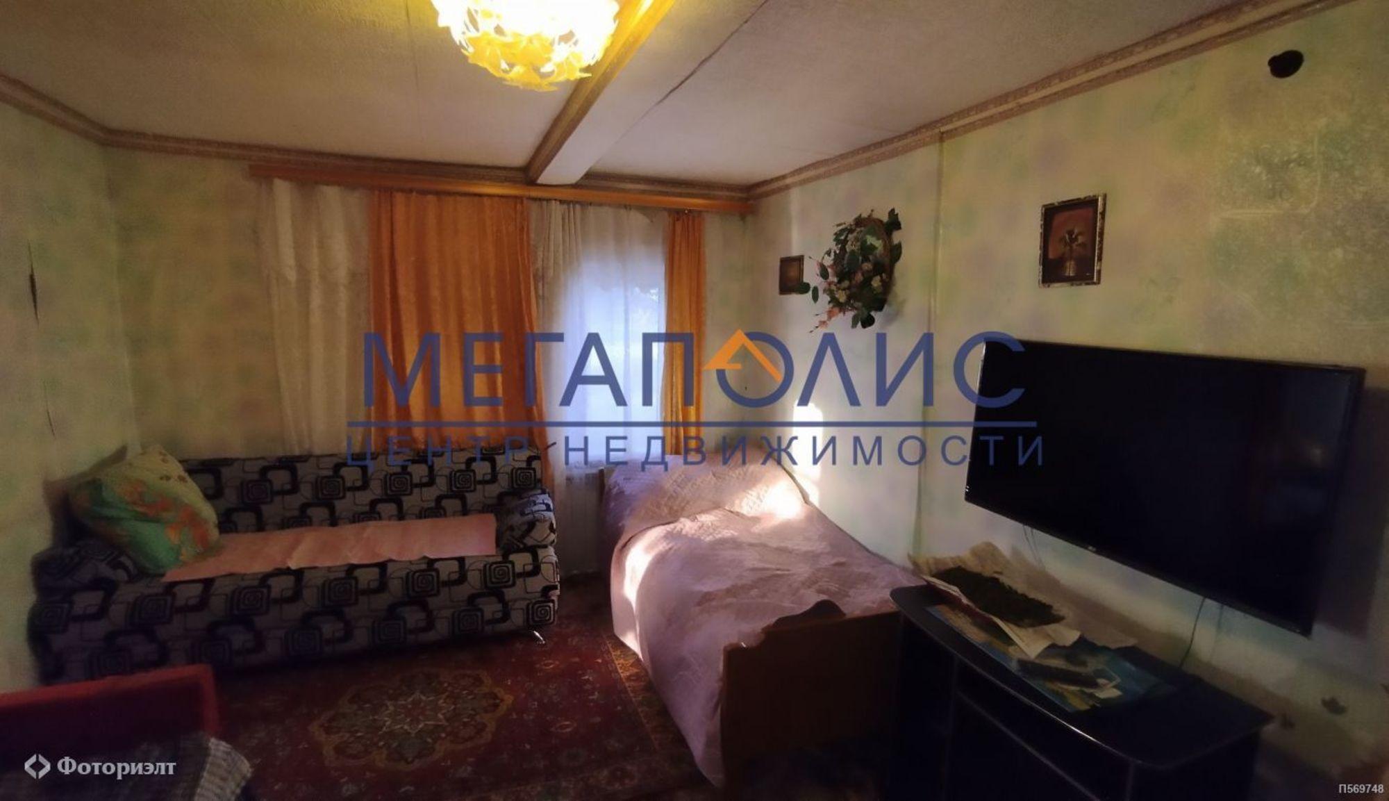 Купить дачу, дом, коттедж за 2 100 000 рублей на Маянга с