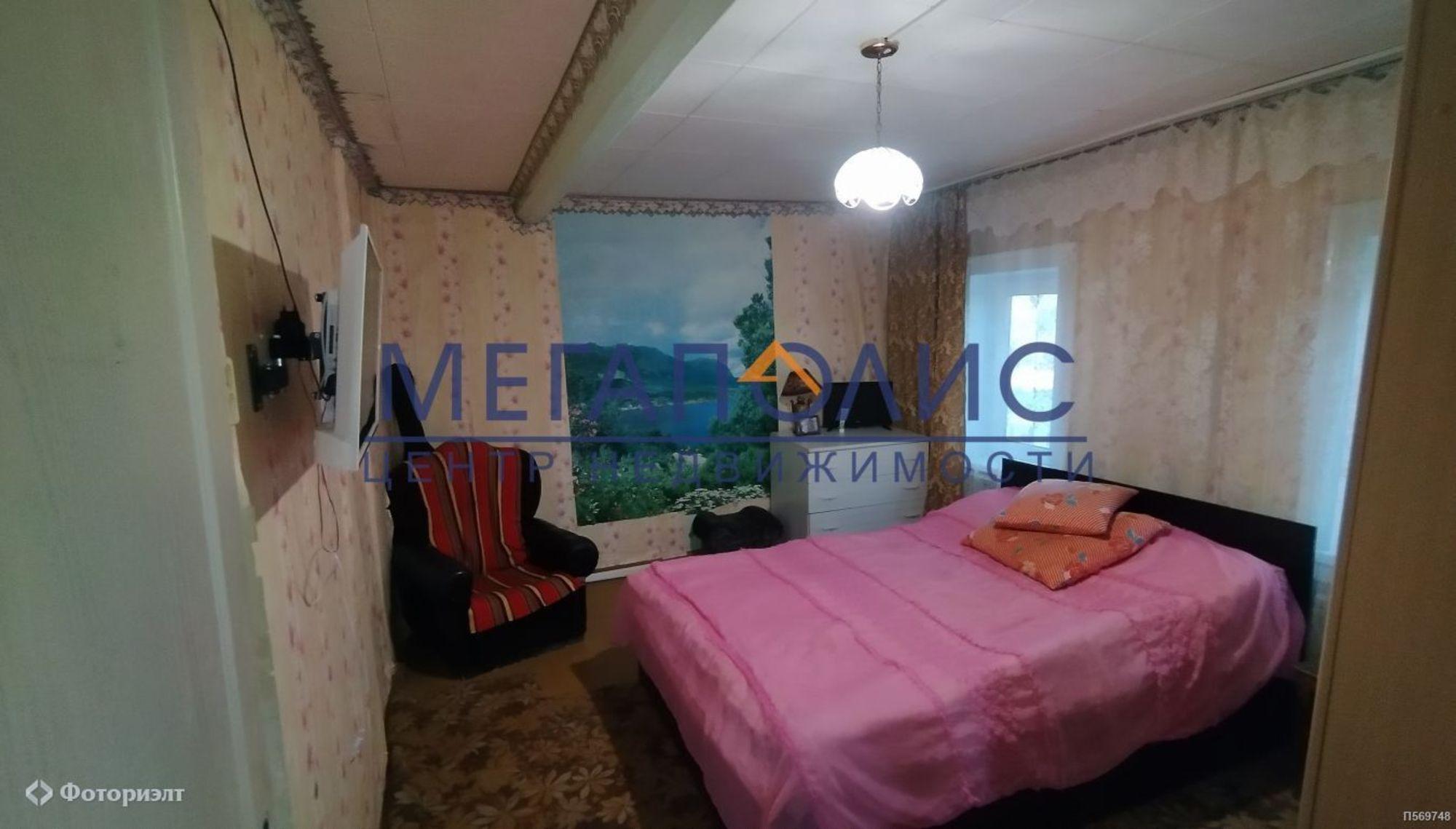 Купить дачу, дом, коттедж за 2 100 000 рублей на Маянга с