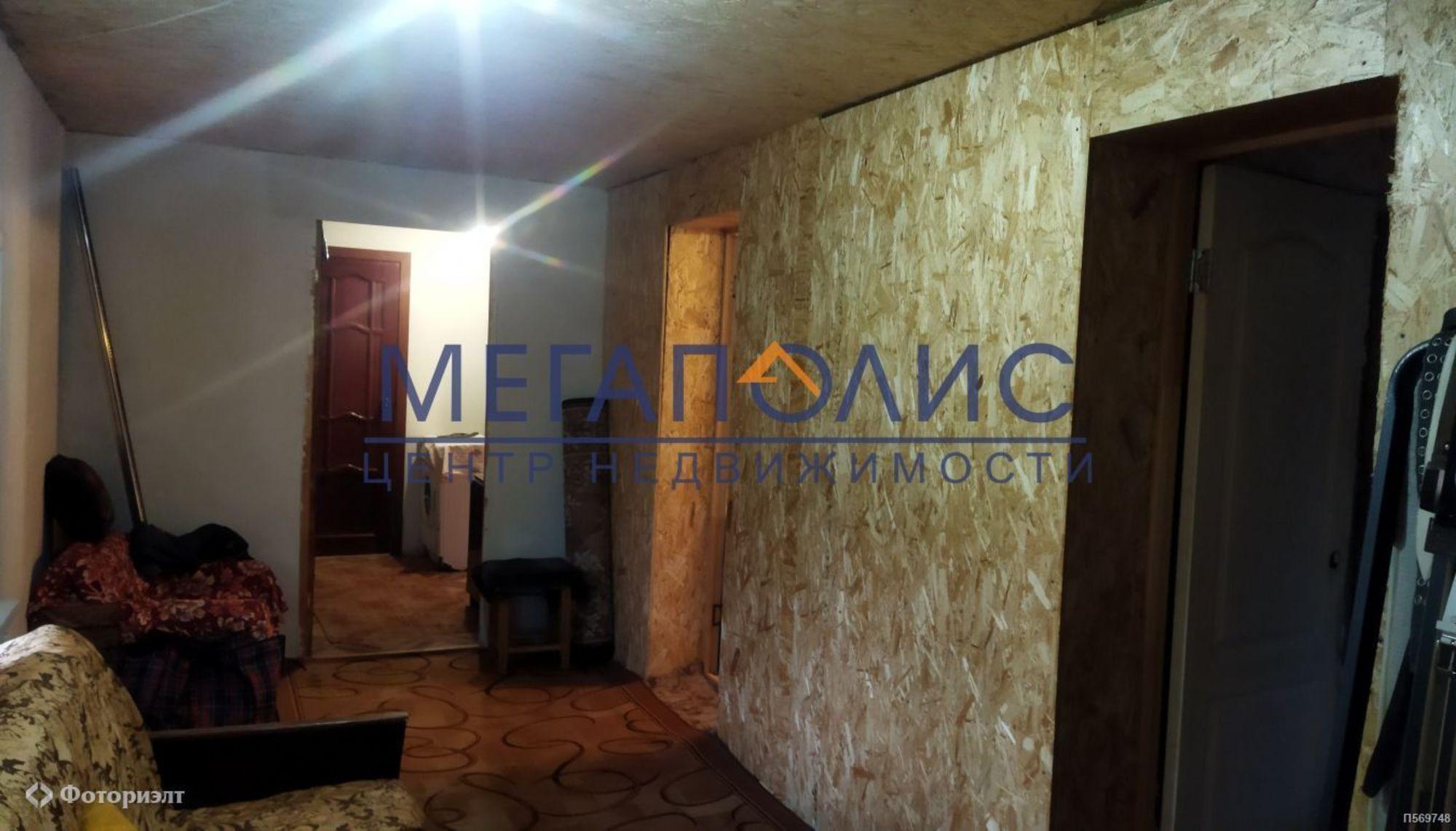 Купить дачу, дом, коттедж за 2 100 000 рублей на Маянга с