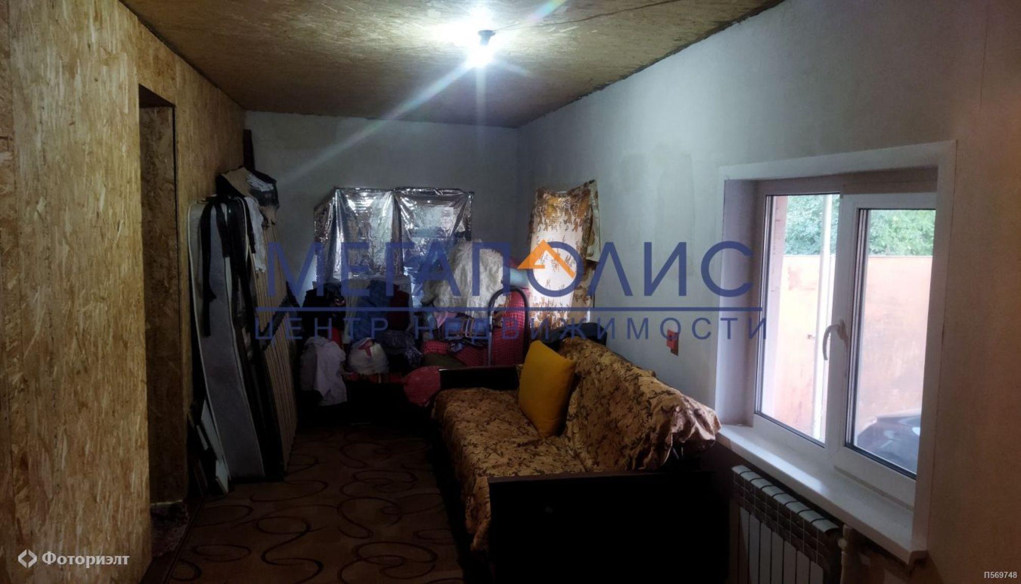 Купить дачу, дом, коттедж за 2 100 000 рублей на Маянга с