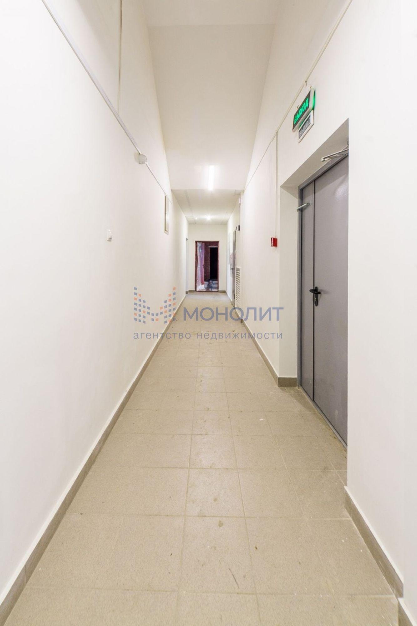 Купить квартиру за 12 203 200 рублей на Подновье сл, Лысогорская ул, 89 к3