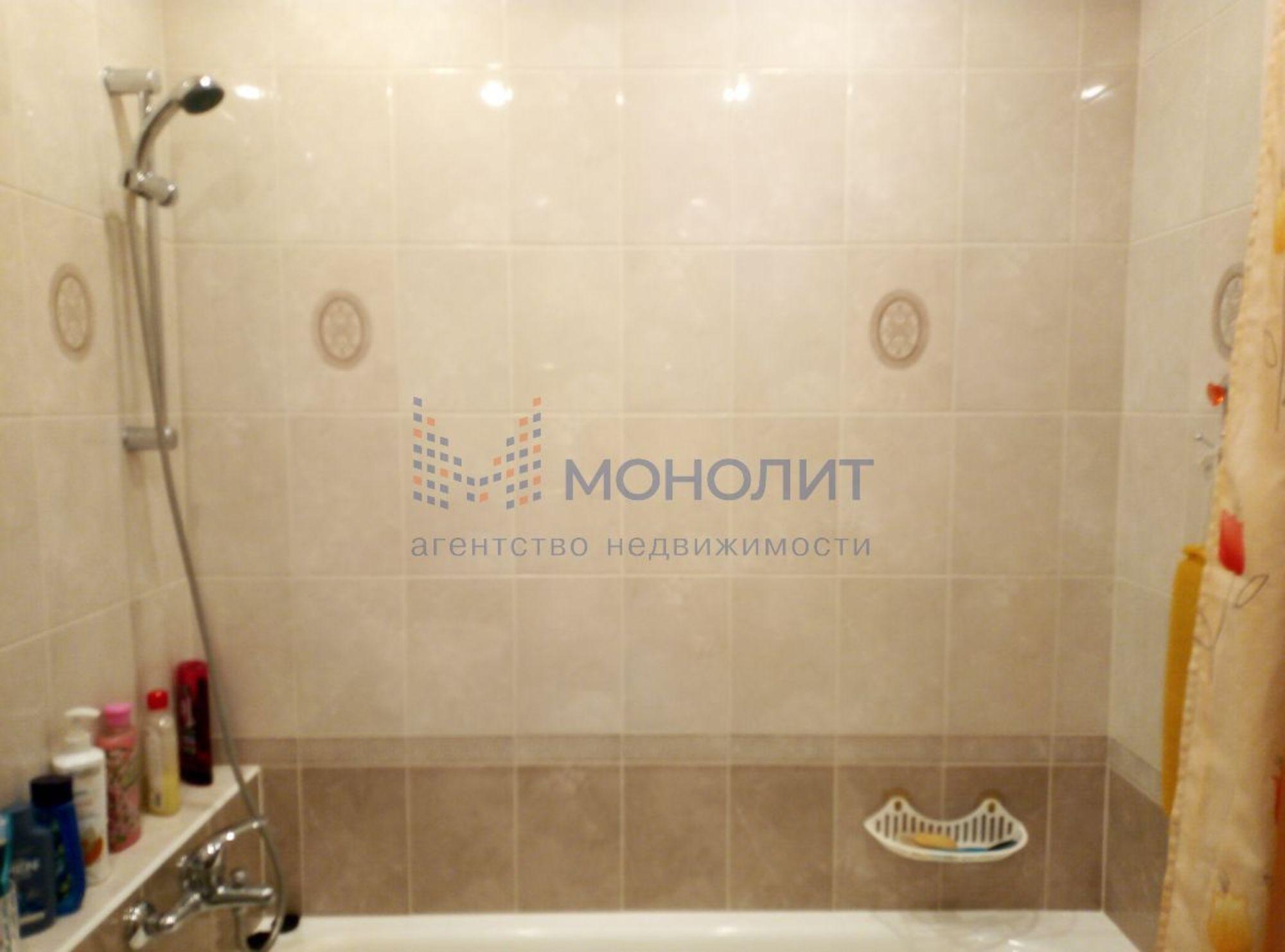 Купить квартиру за 6 800 000 рублей на Приокский, Цветочная ул,  7
