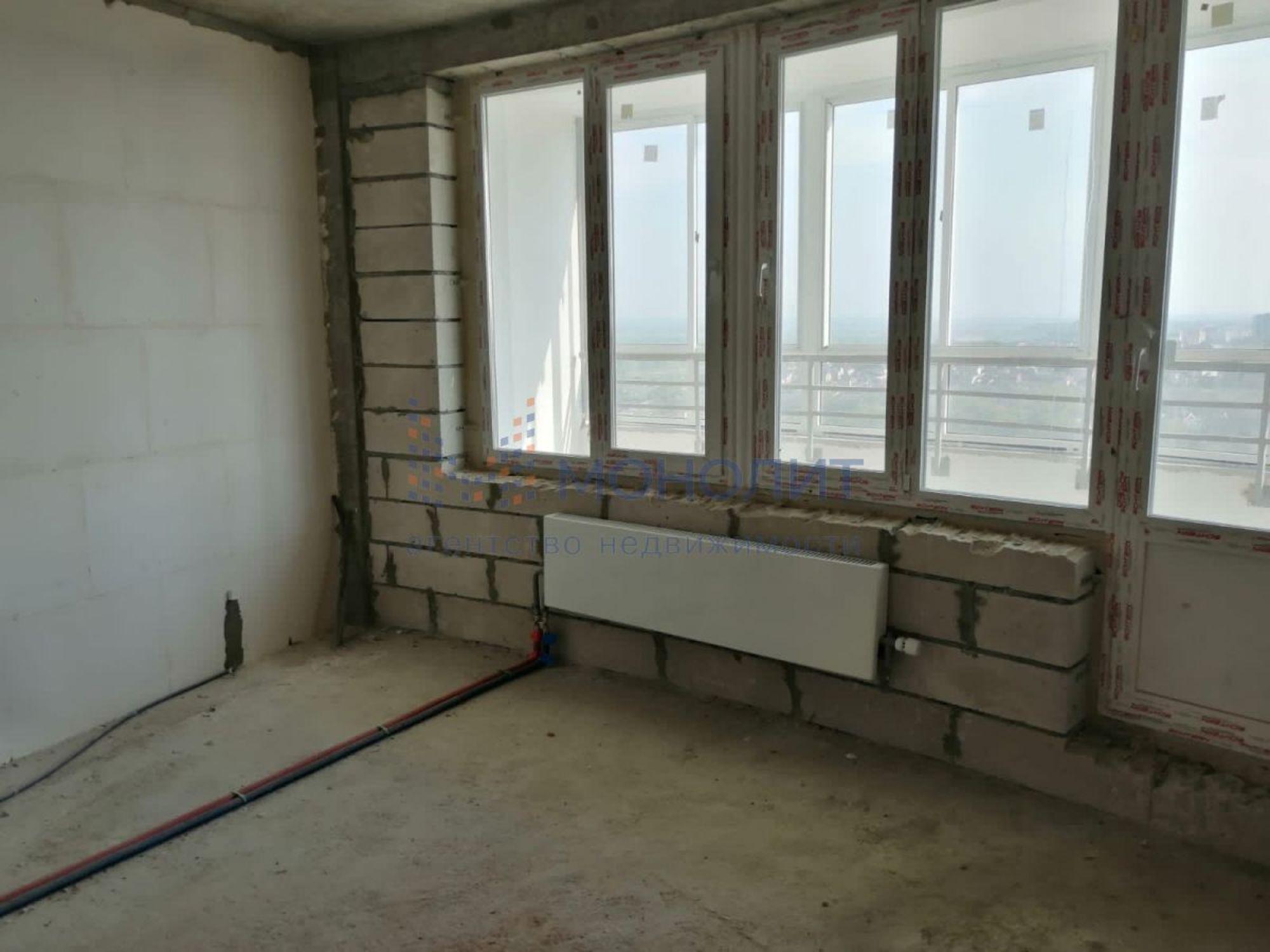 Купить квартиру за 8 999 100 рублей на Лысогорская ул, 89к3