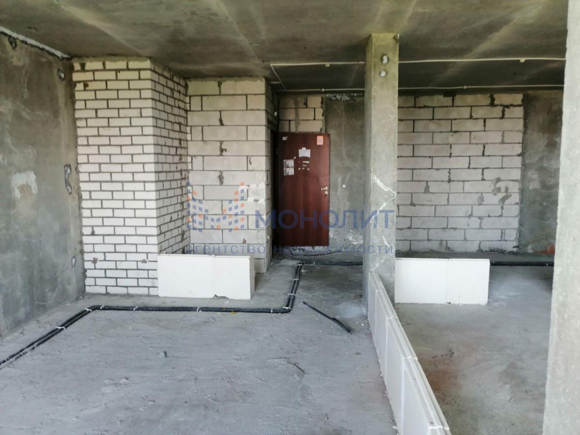 Купить квартиру за 13 067 500 рублей на Лысогорская ул, 89к3