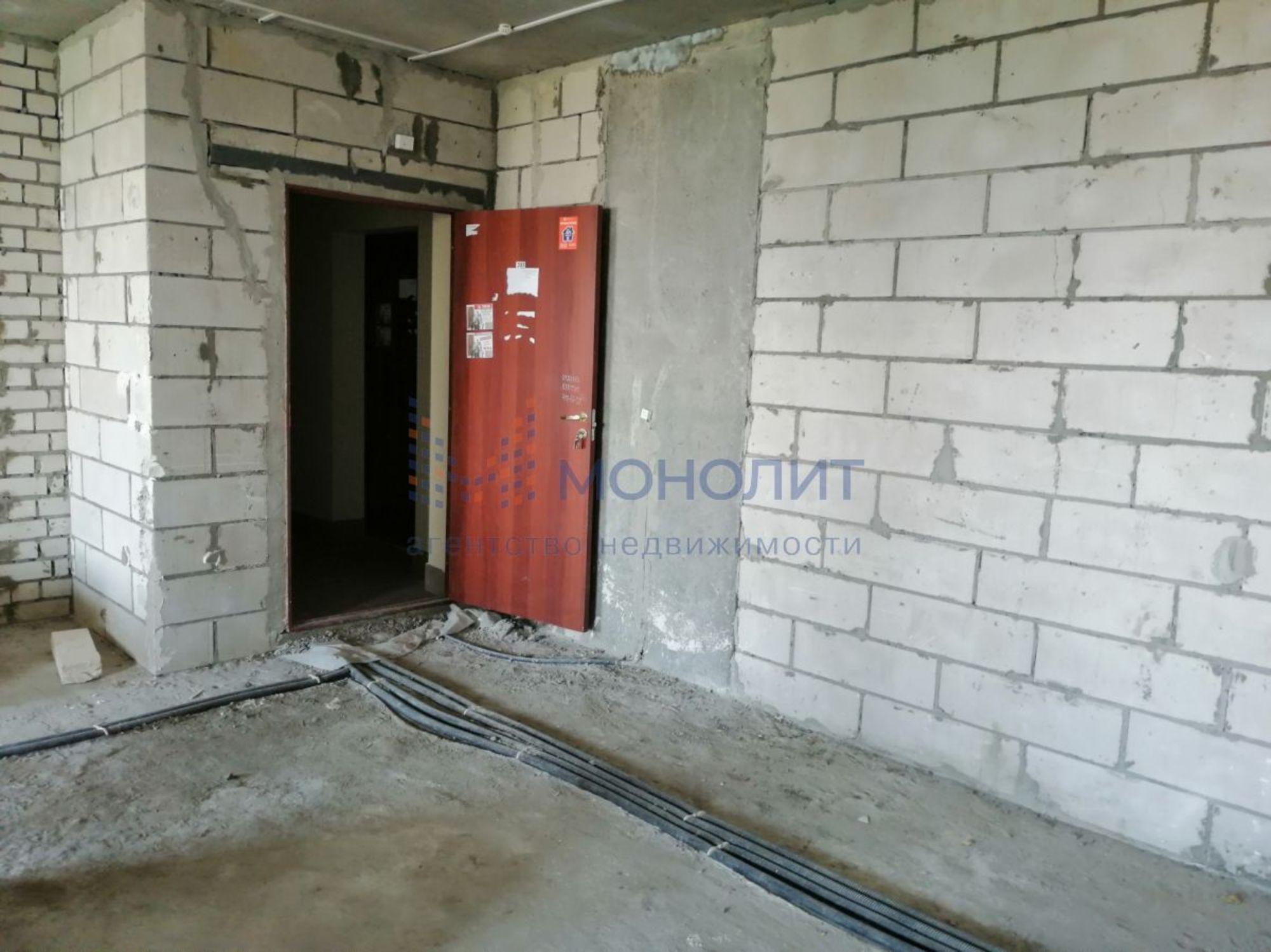 Купить квартиру за 13 067 500 рублей на Лысогорская ул, 89к3