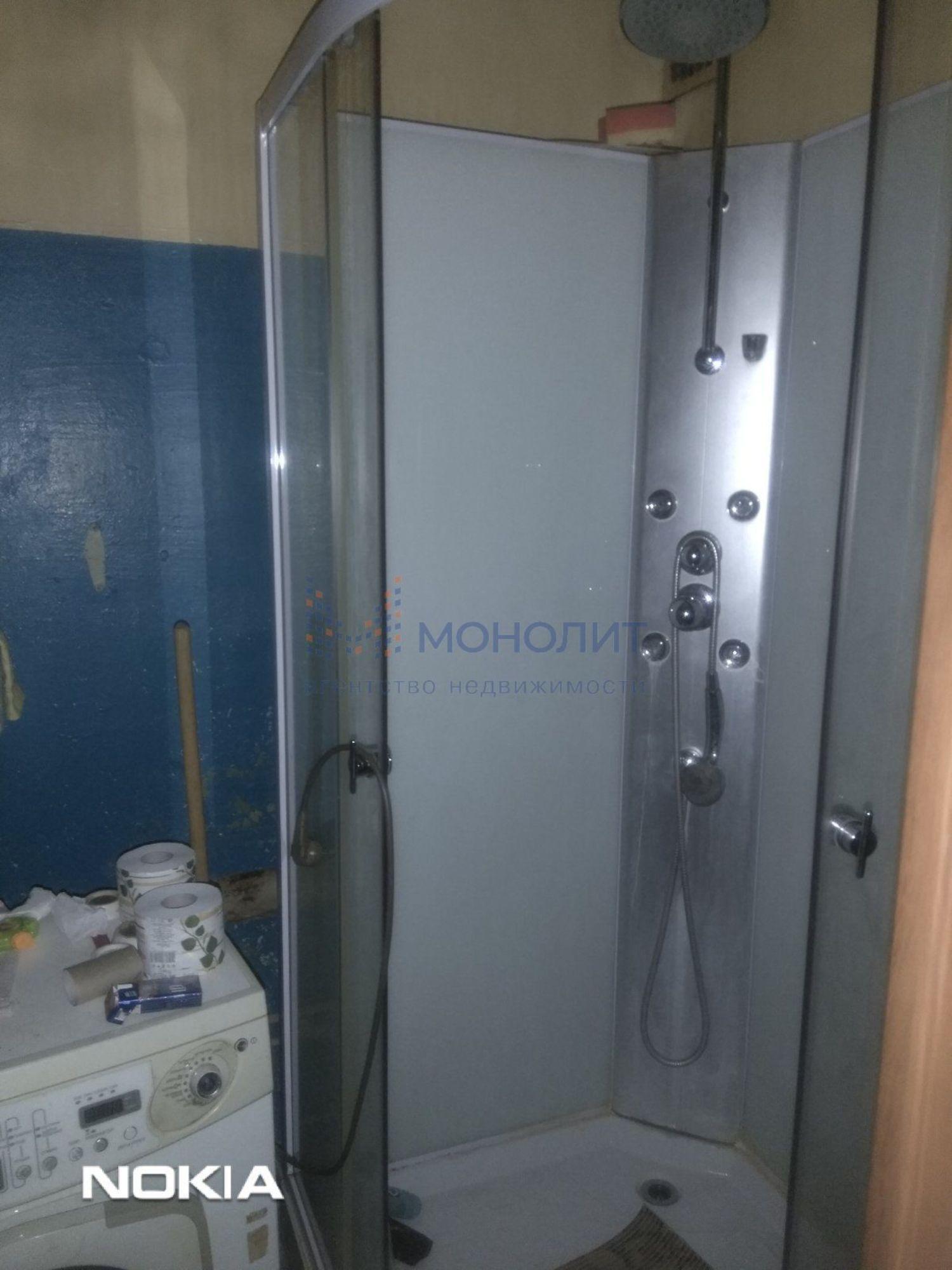 Купить квартиру за 1 100 000 рублей на Молькова ул, 36