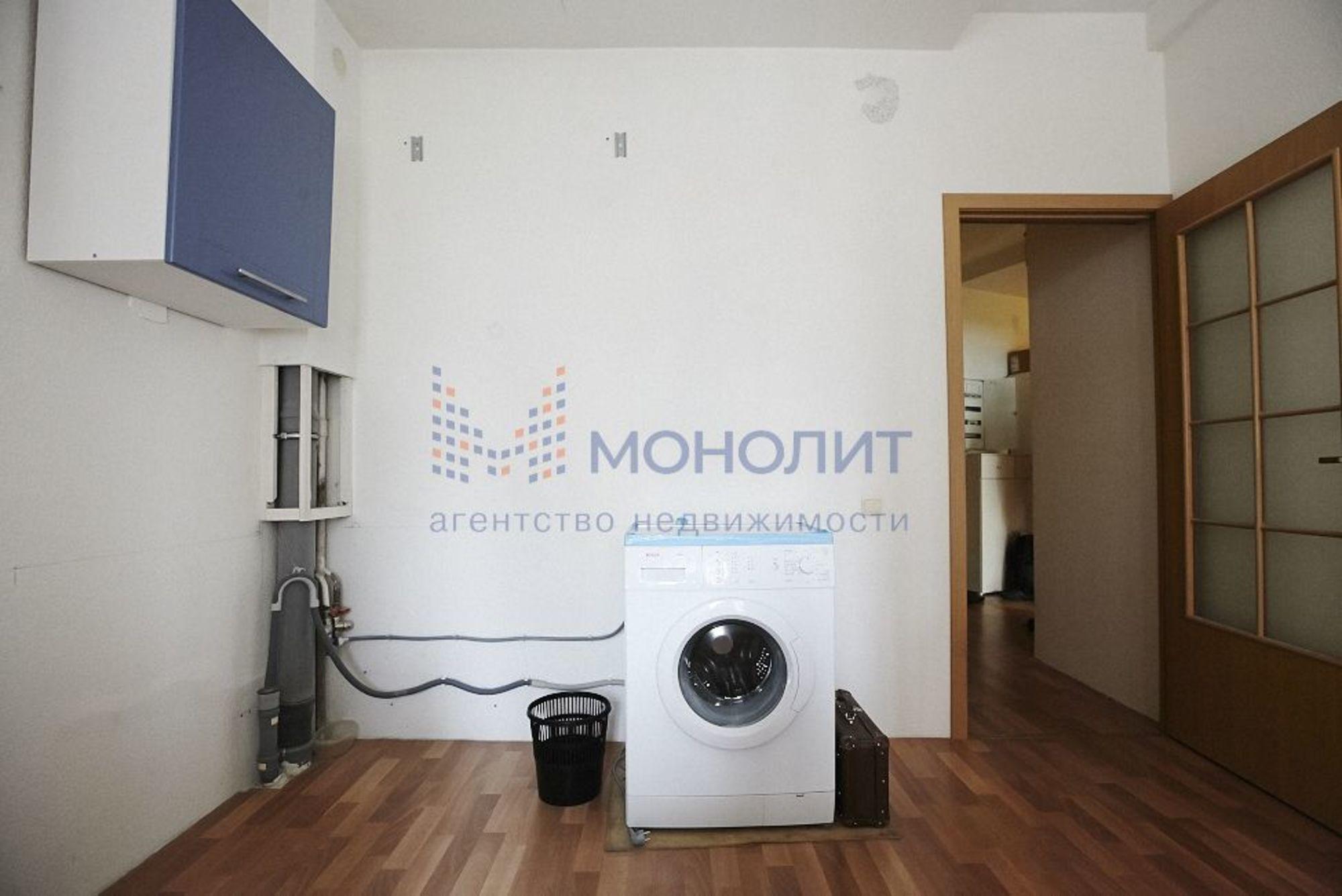 Купить квартиру за 15 000 000 рублей на Нижне-Печерская ул, 6
