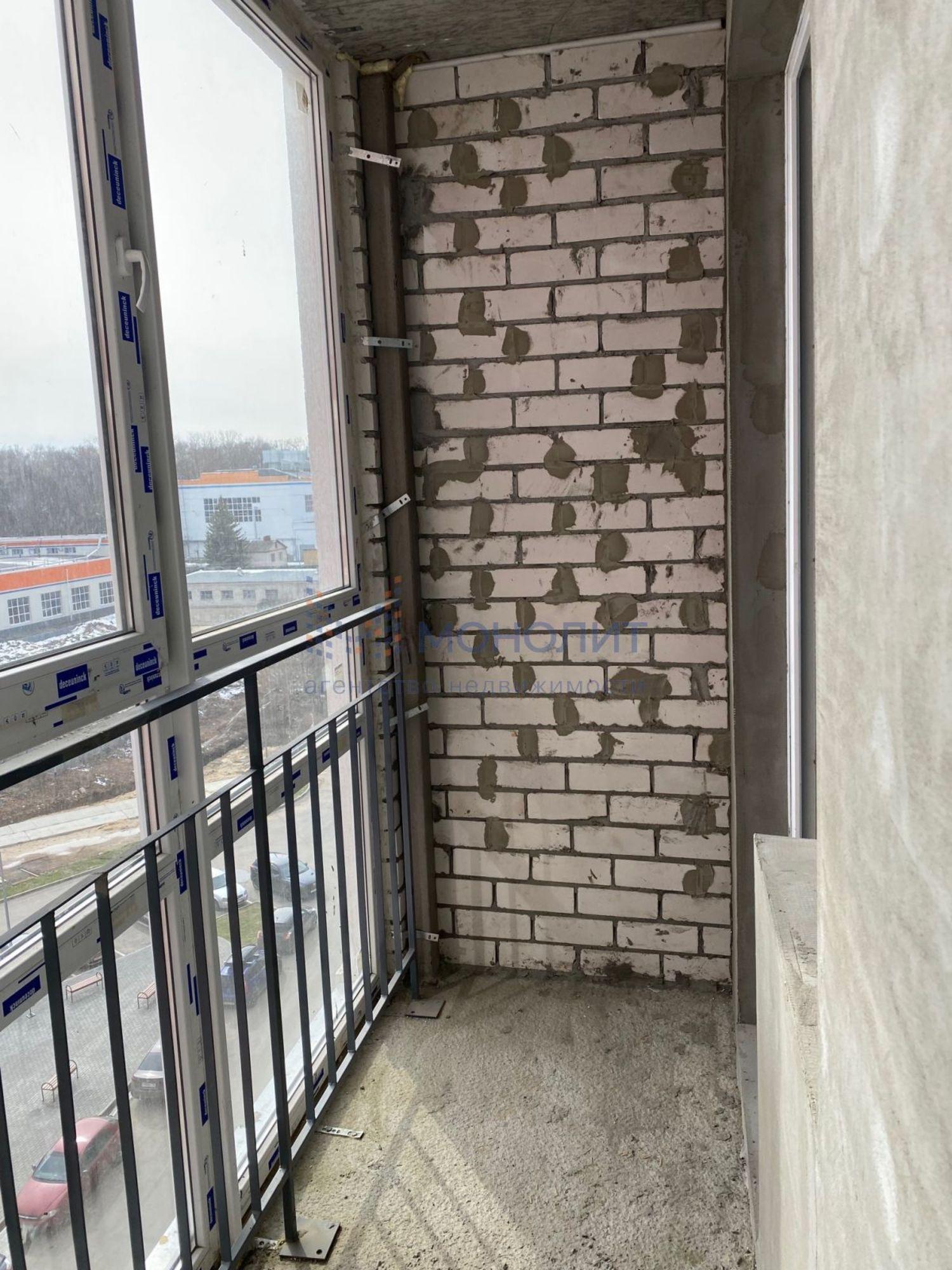 Купить квартиру за 8 500 000 рублей на 2-я Оранжерейная ул, 2к1