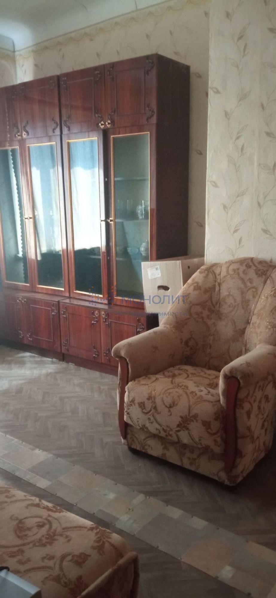 Купить квартиру за 270 000 рублей на Пионерская ул, 3