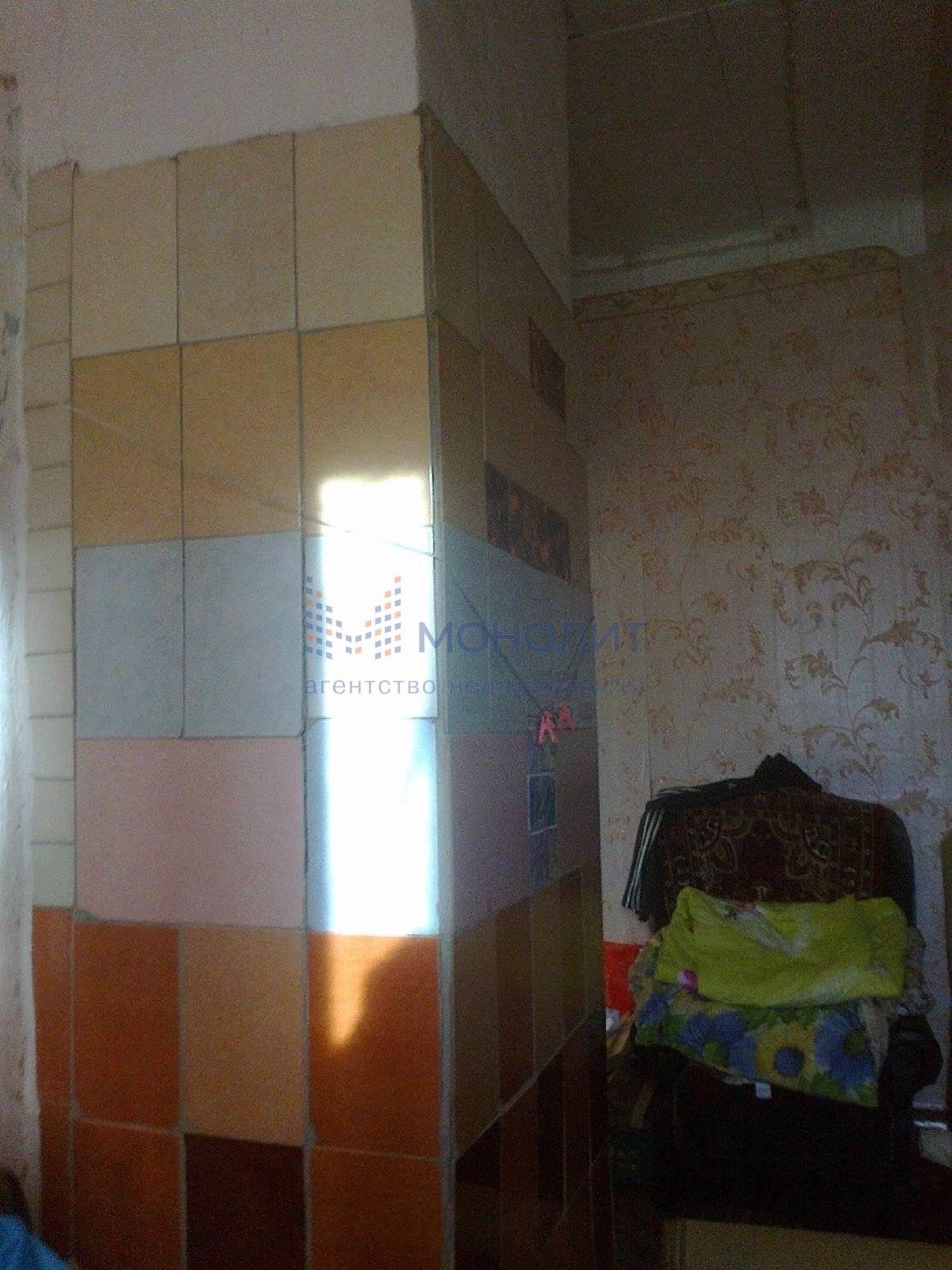 Купить квартиру за 270 000 рублей на Пионерская ул, 3