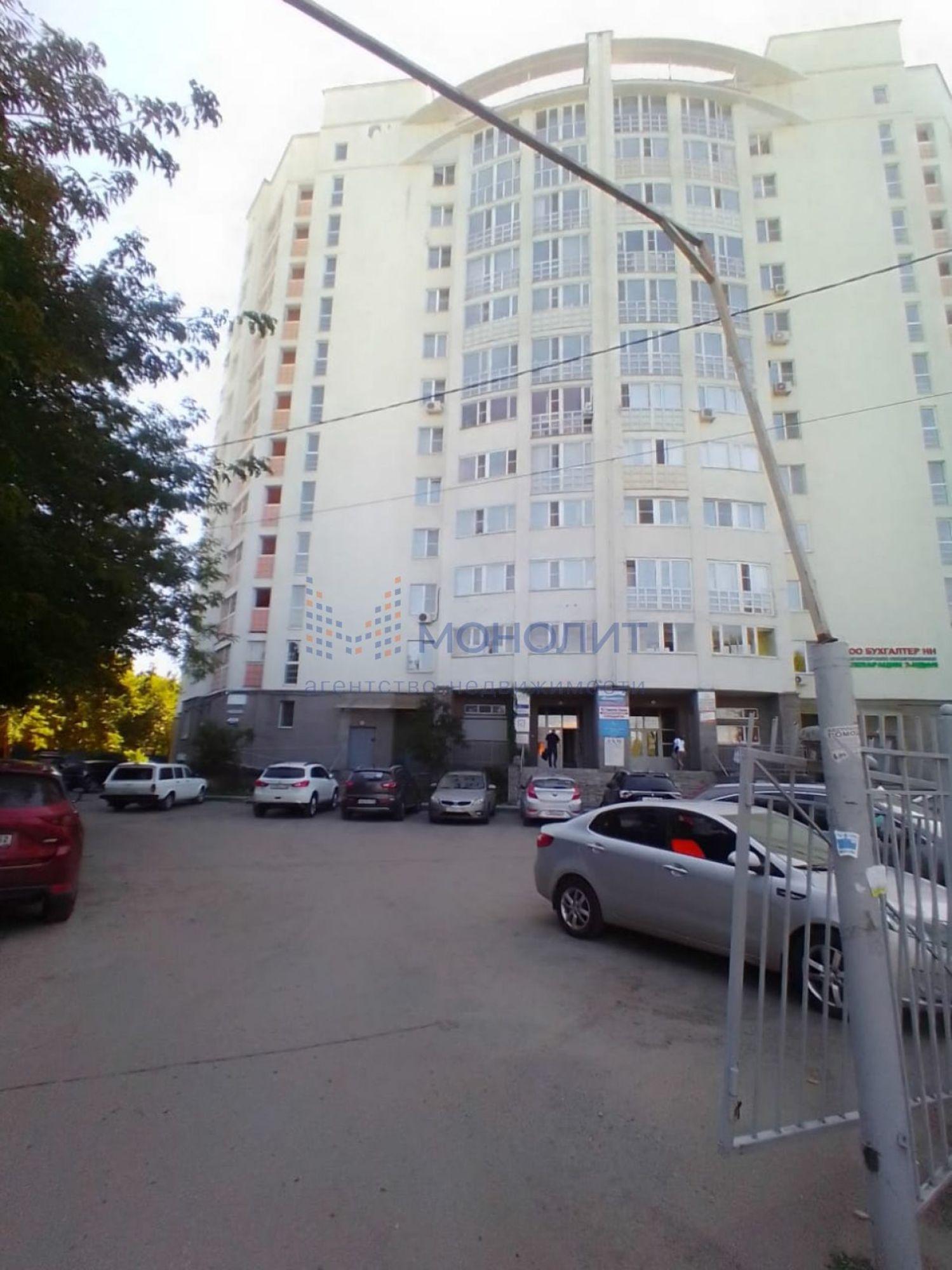 Купить квартиру за 11 500 000 рублей на Обухова ул, 6