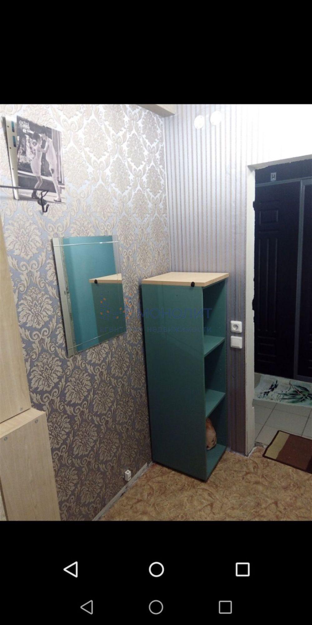 Купить квартиру за 3 690 000 рублей на Олимпийский проспект ул, 16
