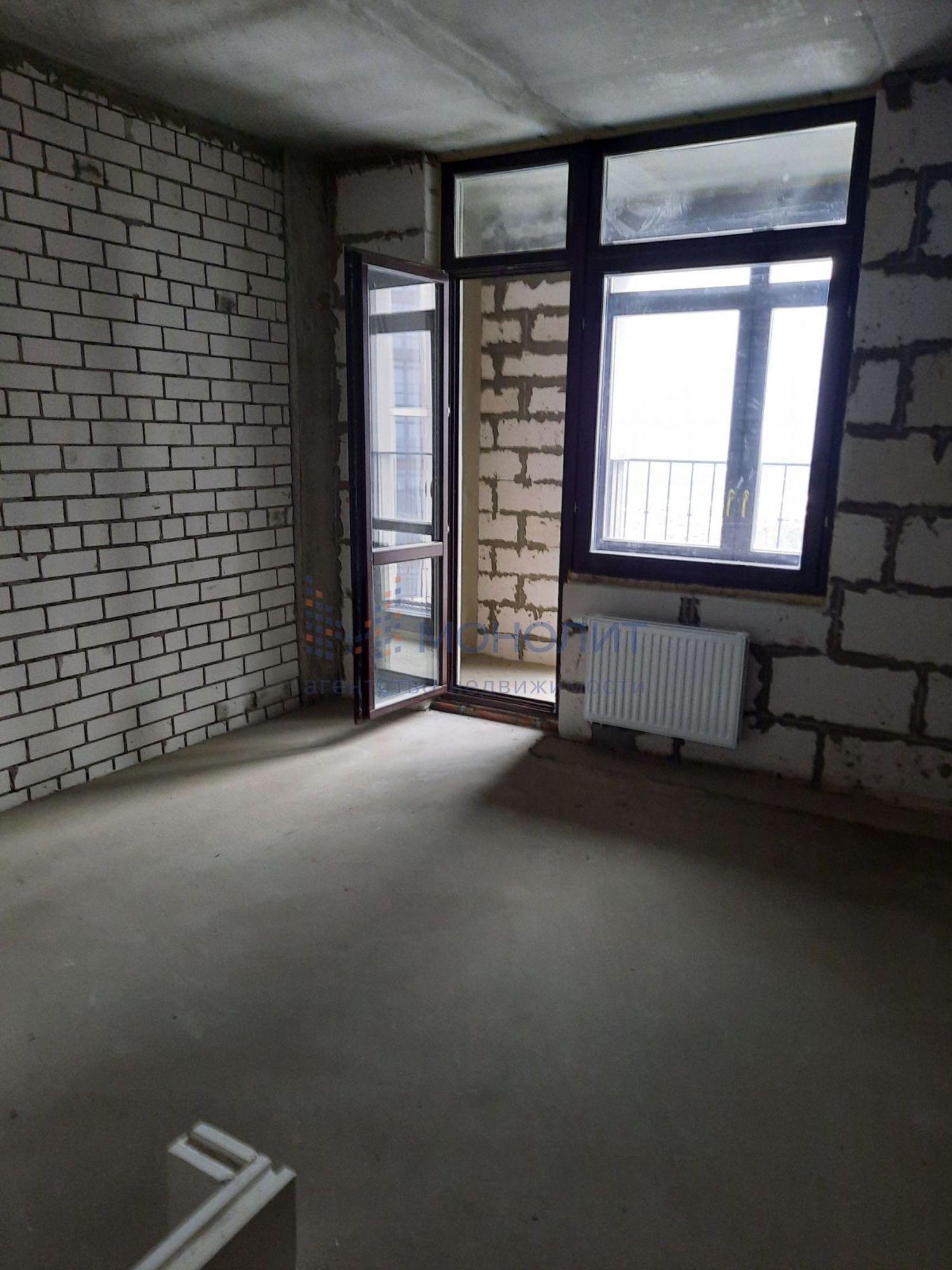 Купить квартиру за 17 363 100 рублей на Владимира Высоцкого ул, 1