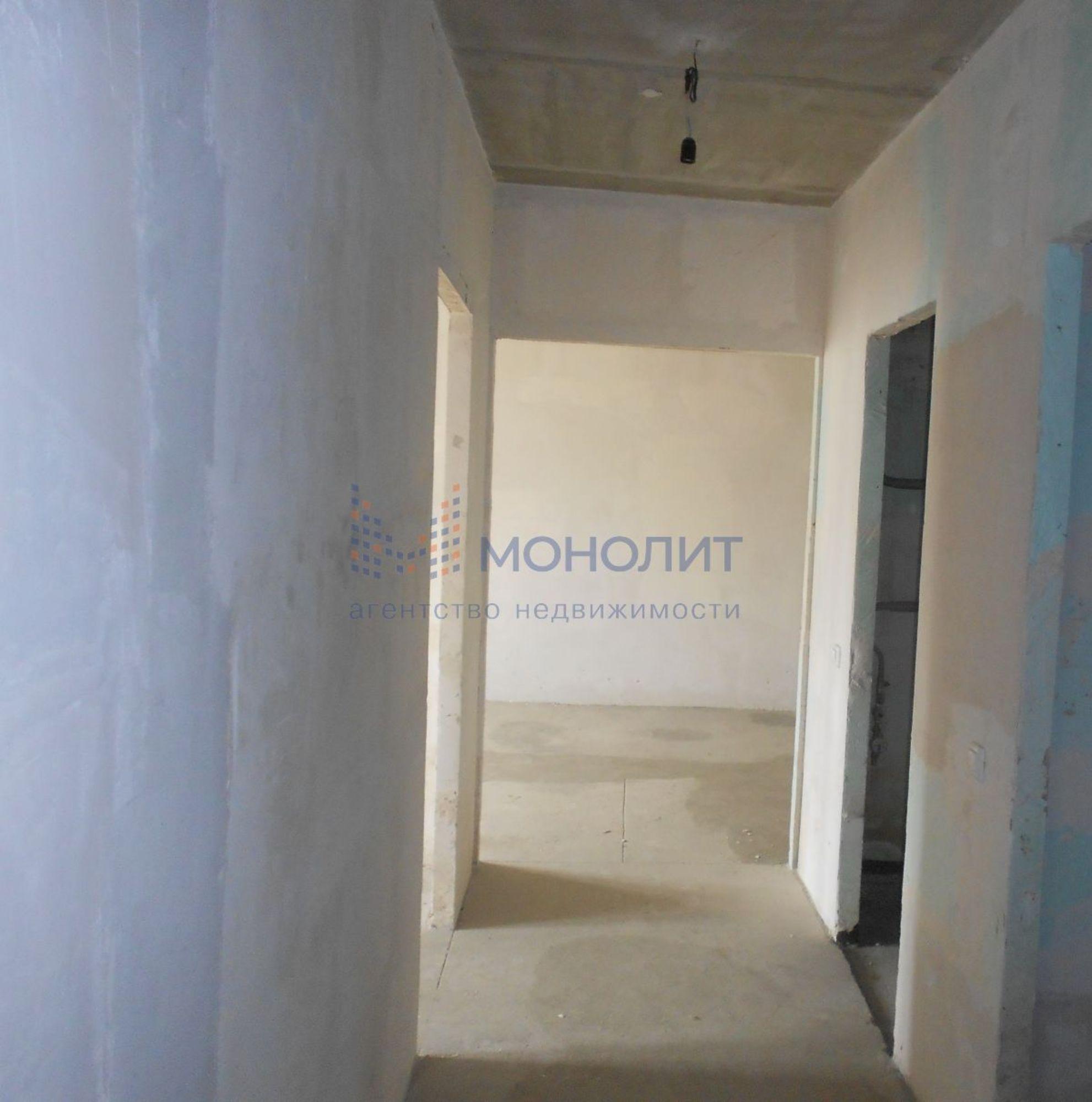 Купить квартиру за 4 330 000 рублей на 6-й микрорайон, 6