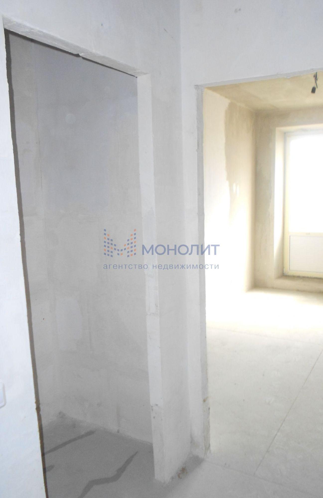 Купить квартиру за 4 330 000 рублей на 6-й микрорайон, 6