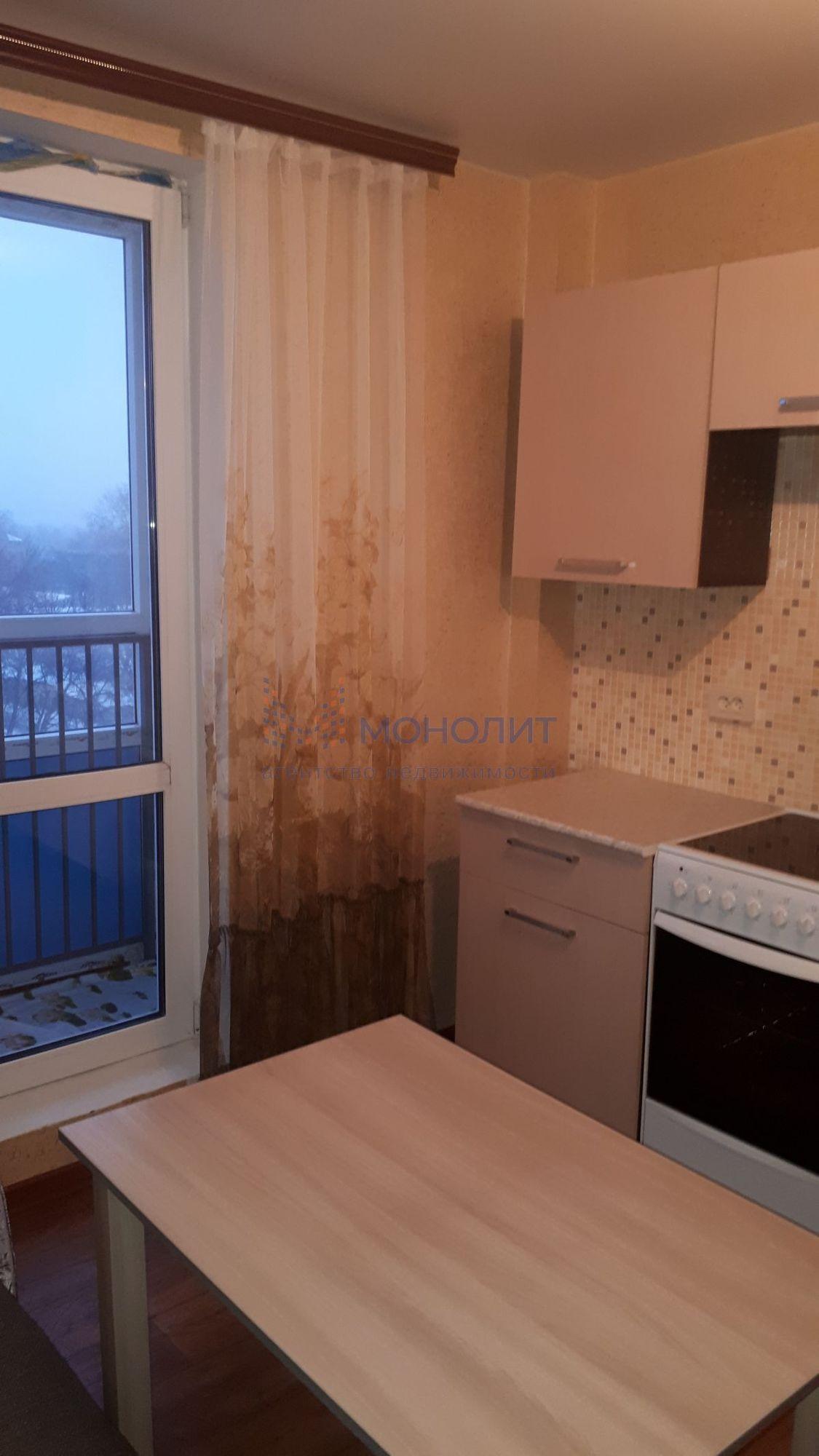 Купить квартиру за 5 900 000 рублей на ул имени Маршала Рокоссовского К.К., 8к2