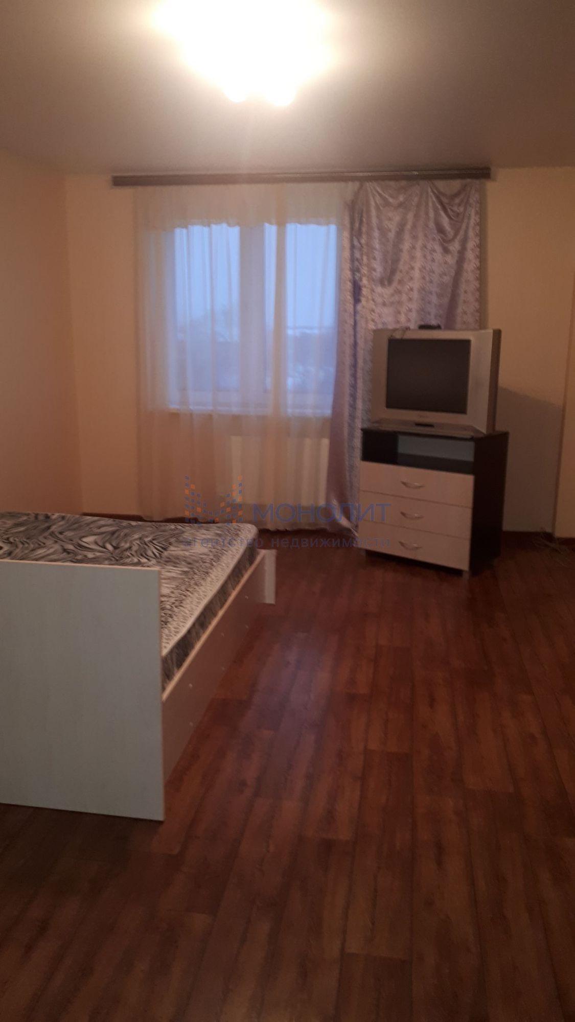 Купить квартиру за 5 900 000 рублей на ул имени Маршала Рокоссовского К.К., 8к2