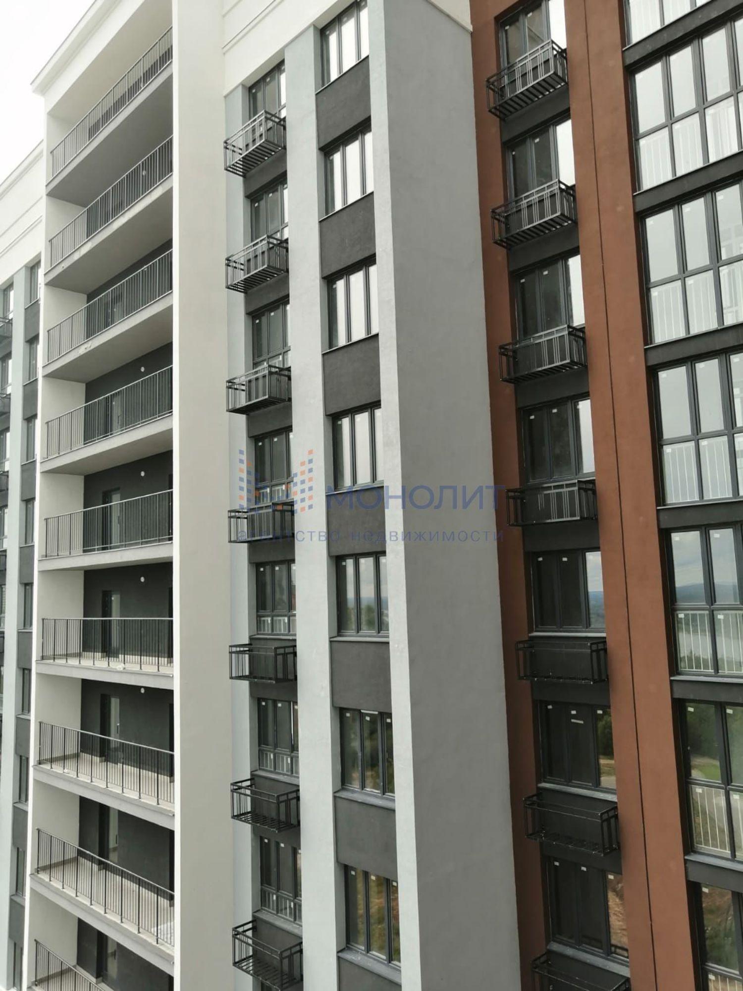Купить квартиру за 12 700 000 рублей на Родионова ул, 1