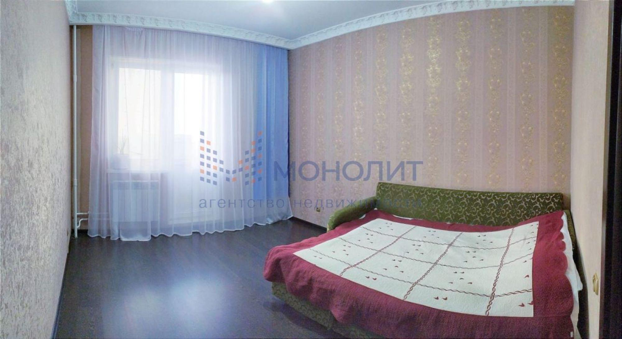 Купить квартиру за 9 400 000 рублей на Родионова ул, 39