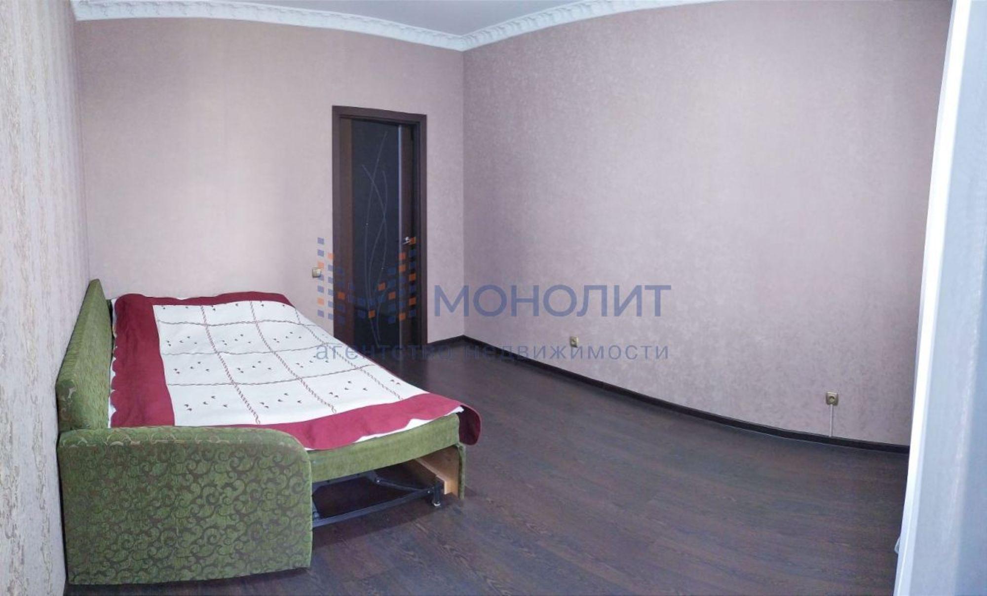 Купить квартиру за 9 400 000 рублей на Родионова ул, 39