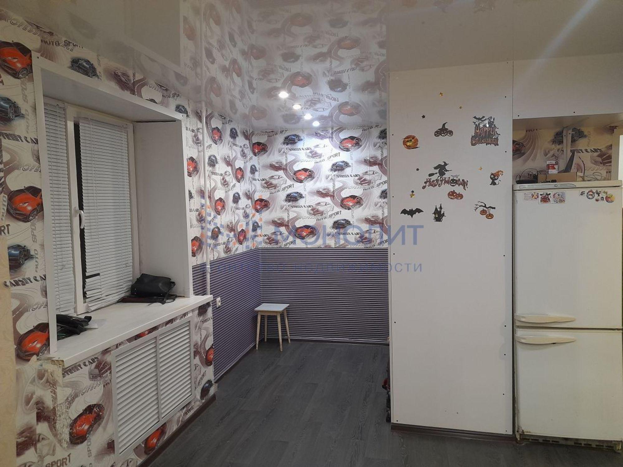Купить квартиру за 4 300 000 рублей на Ватутина ул, 1а