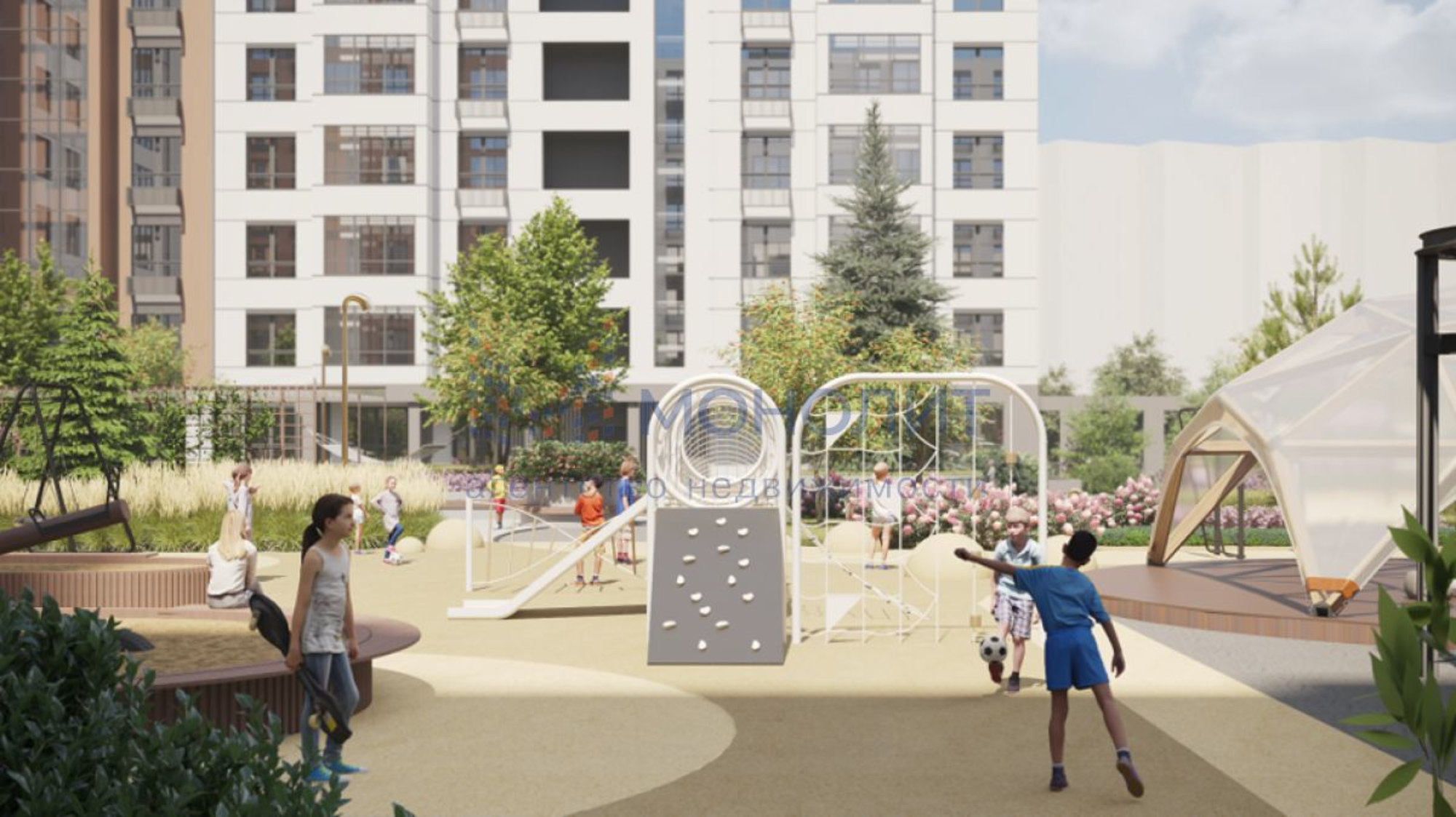 Купить квартиру за 21 294 000 рублей на Белинского ул, 35