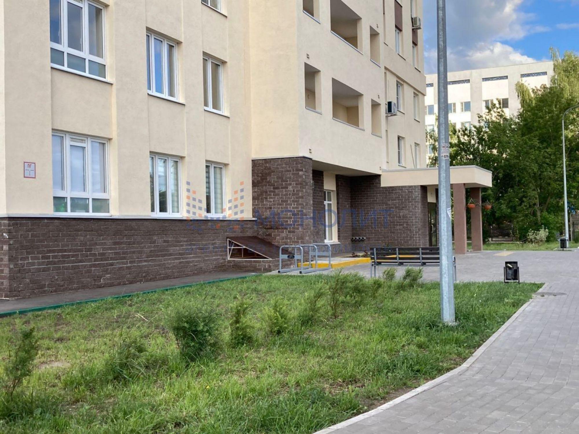 Купить квартиру за 10 407 400 рублей на Коломенская ул, 8А