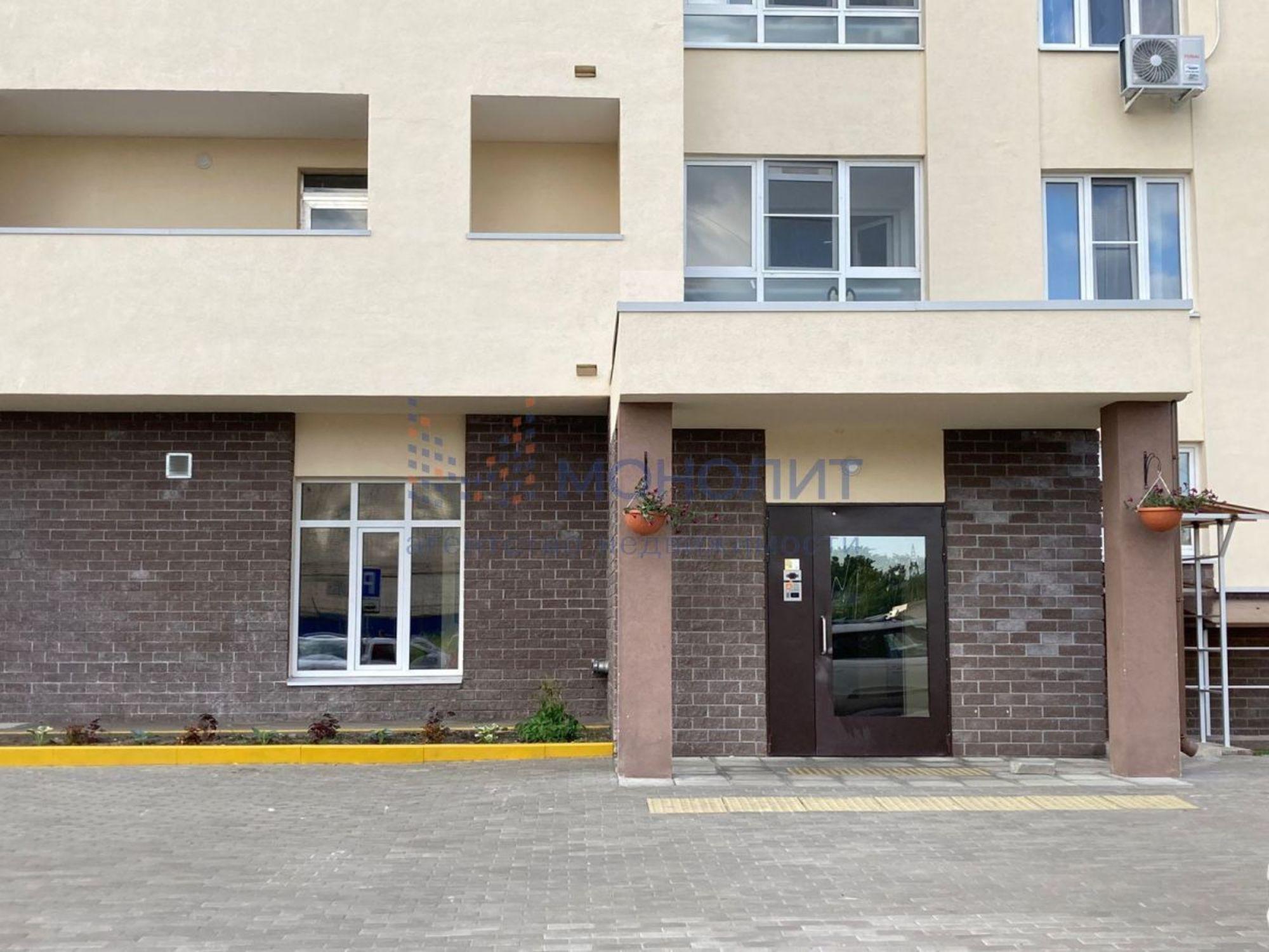 Купить квартиру за 4 251 240 рублей на Коломенская ул, 8А