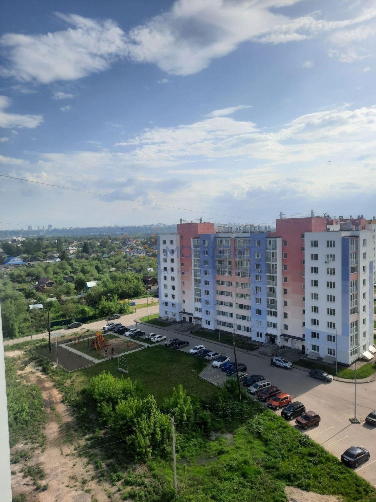 Купить квартиру за 6 200 000 рублей на М.Горького ул, 62/18