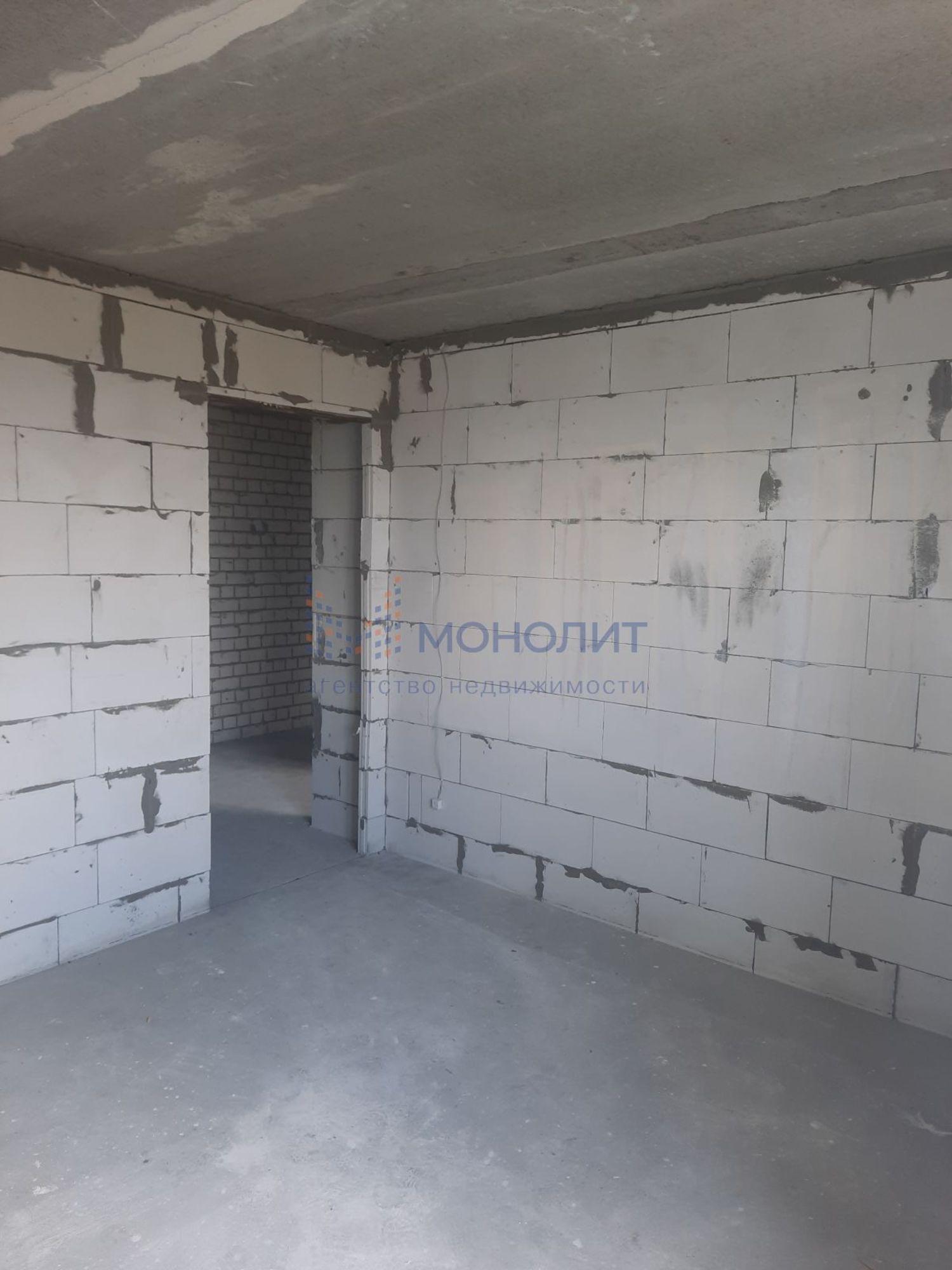 Купить квартиру за 6 200 000 рублей на М.Горького ул, 62/18