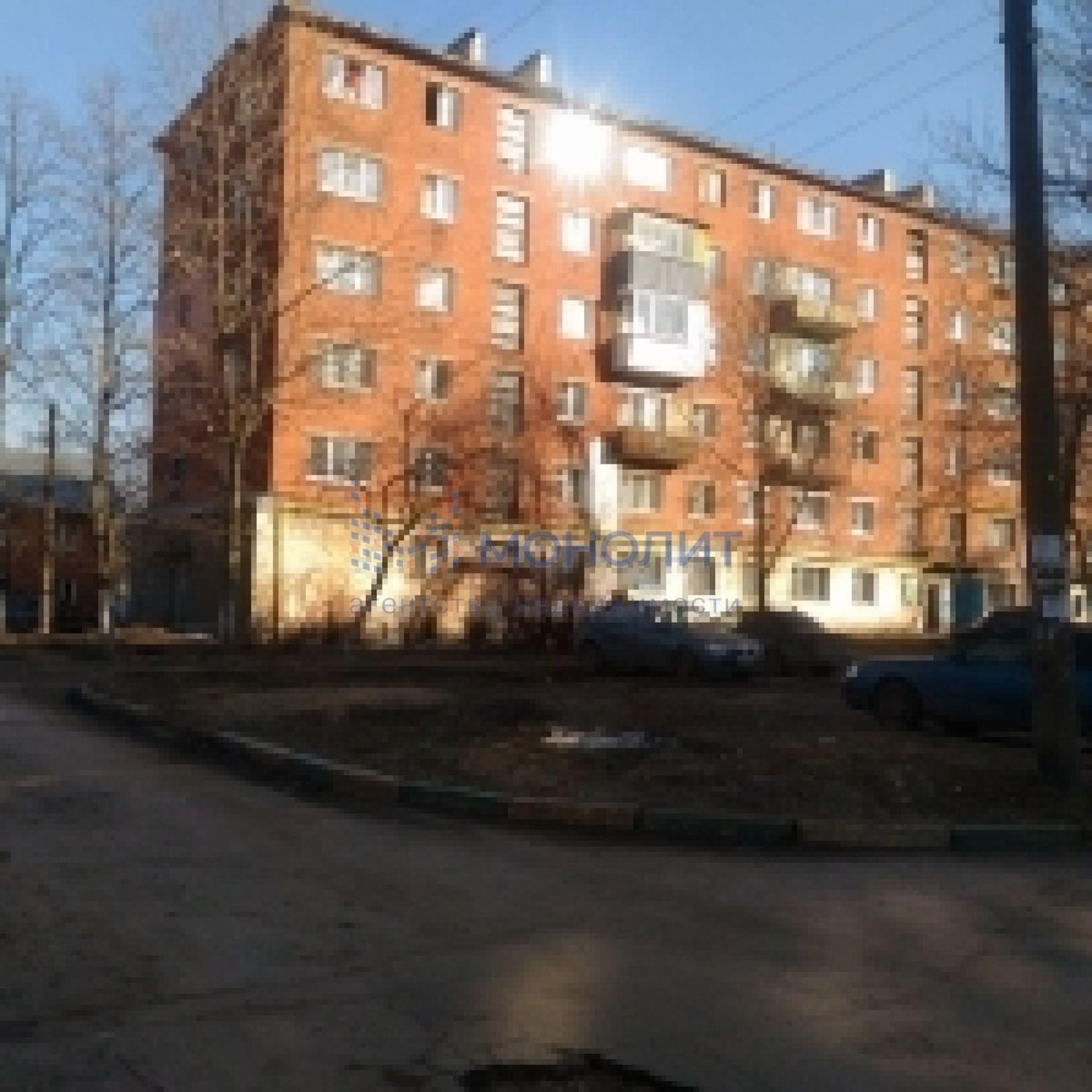 Купить комнату за 1 700 000 рублей на 2-й Кемеровский пер, 3