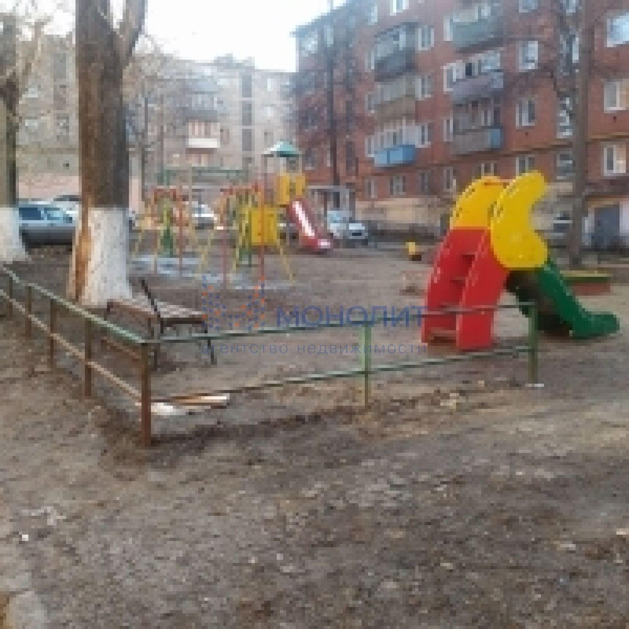 Купить комнату за 1 700 000 рублей на 2-й Кемеровский пер, 3