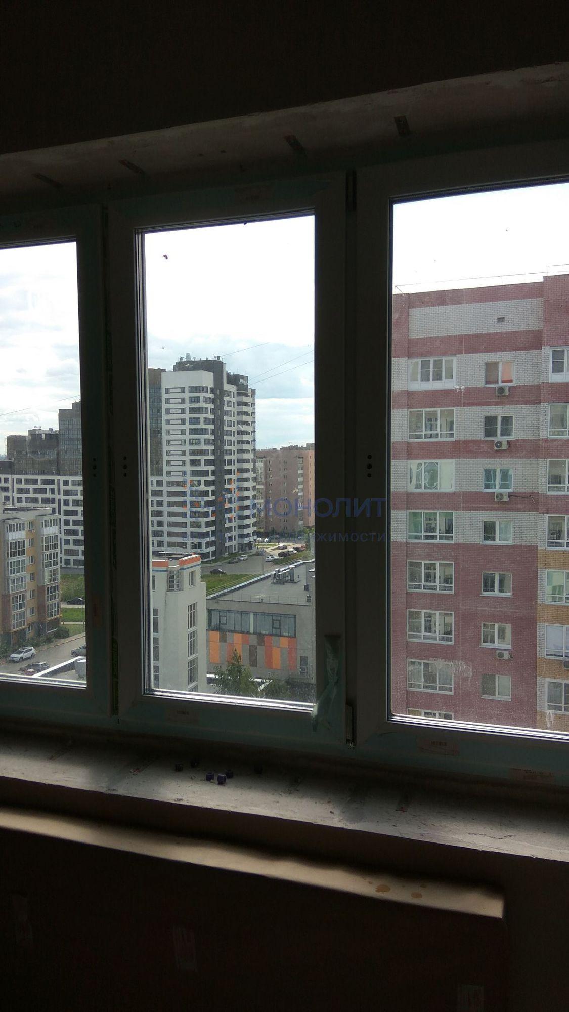 Купить квартиру за 10 000 000 рублей на Деловая ул, 1стр1