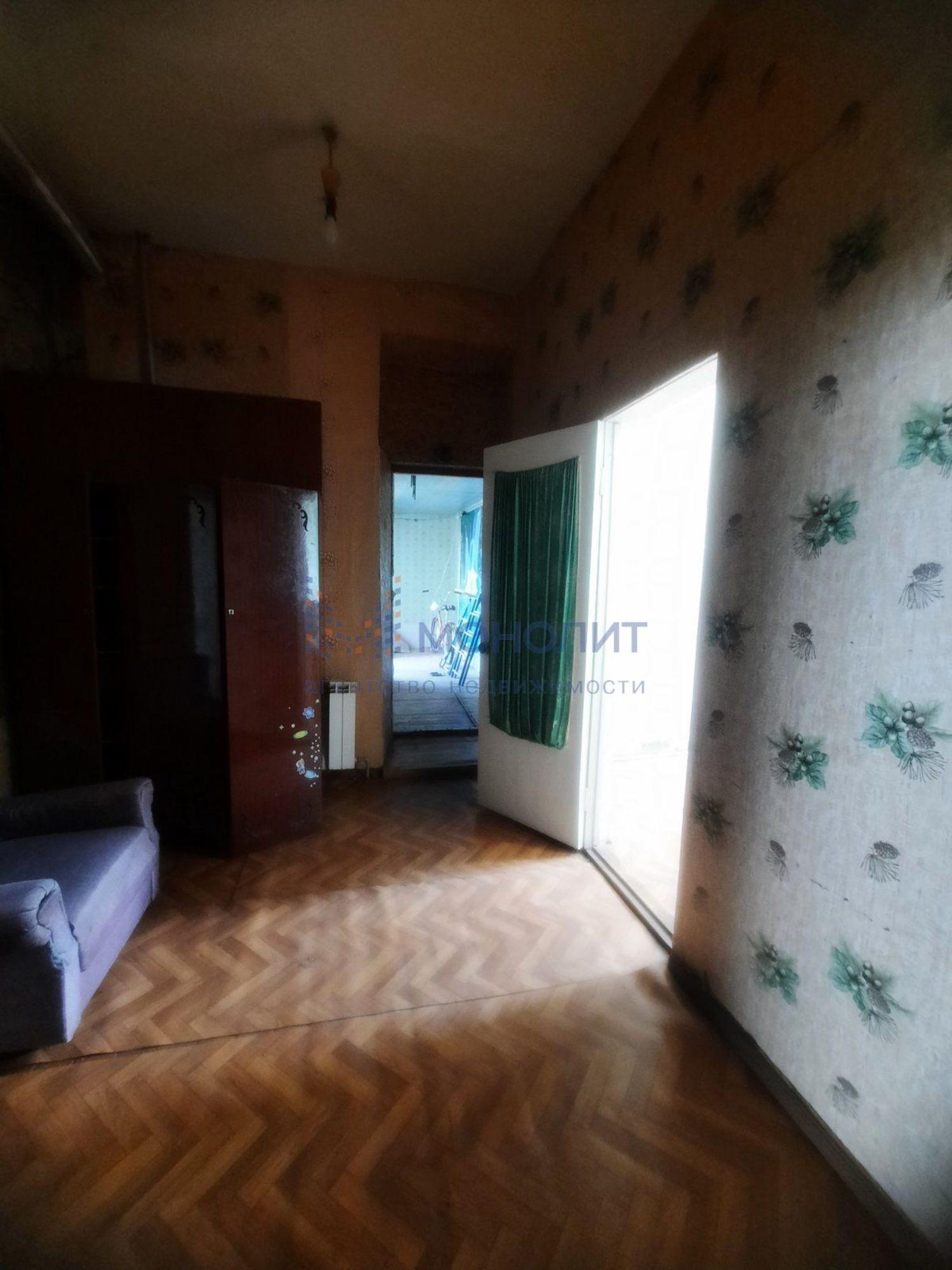 Купить квартиру за 2 800 000 рублей на Новая ул, 4