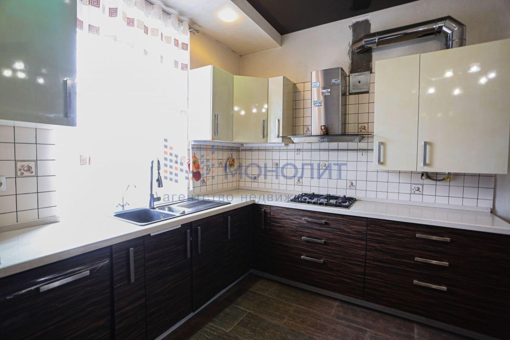 Купить квартиру за 25 000 000 рублей на Буденного ул, 4В