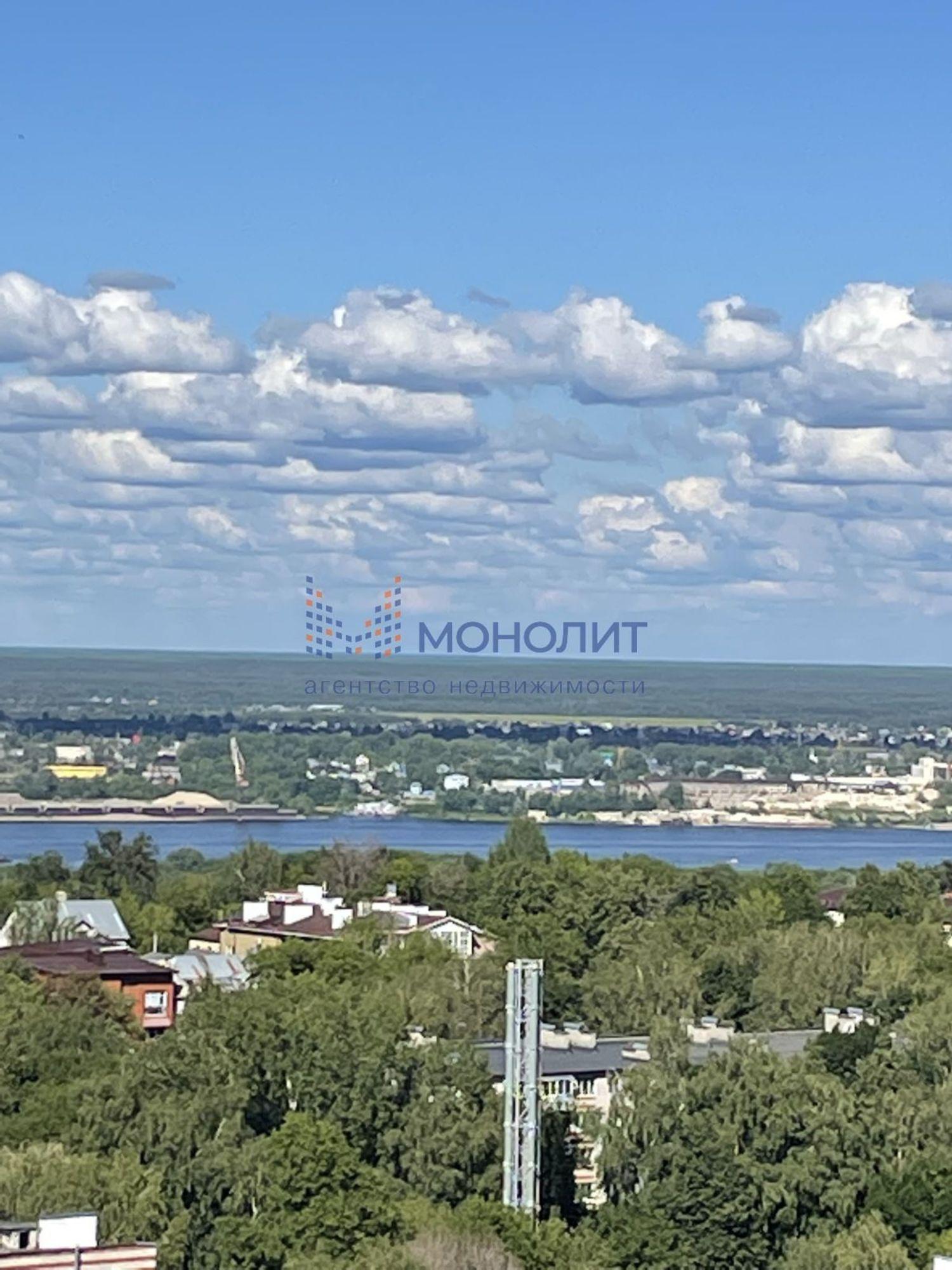 Купить квартиру за 27 000 000 рублей на Тургенева ул, 25