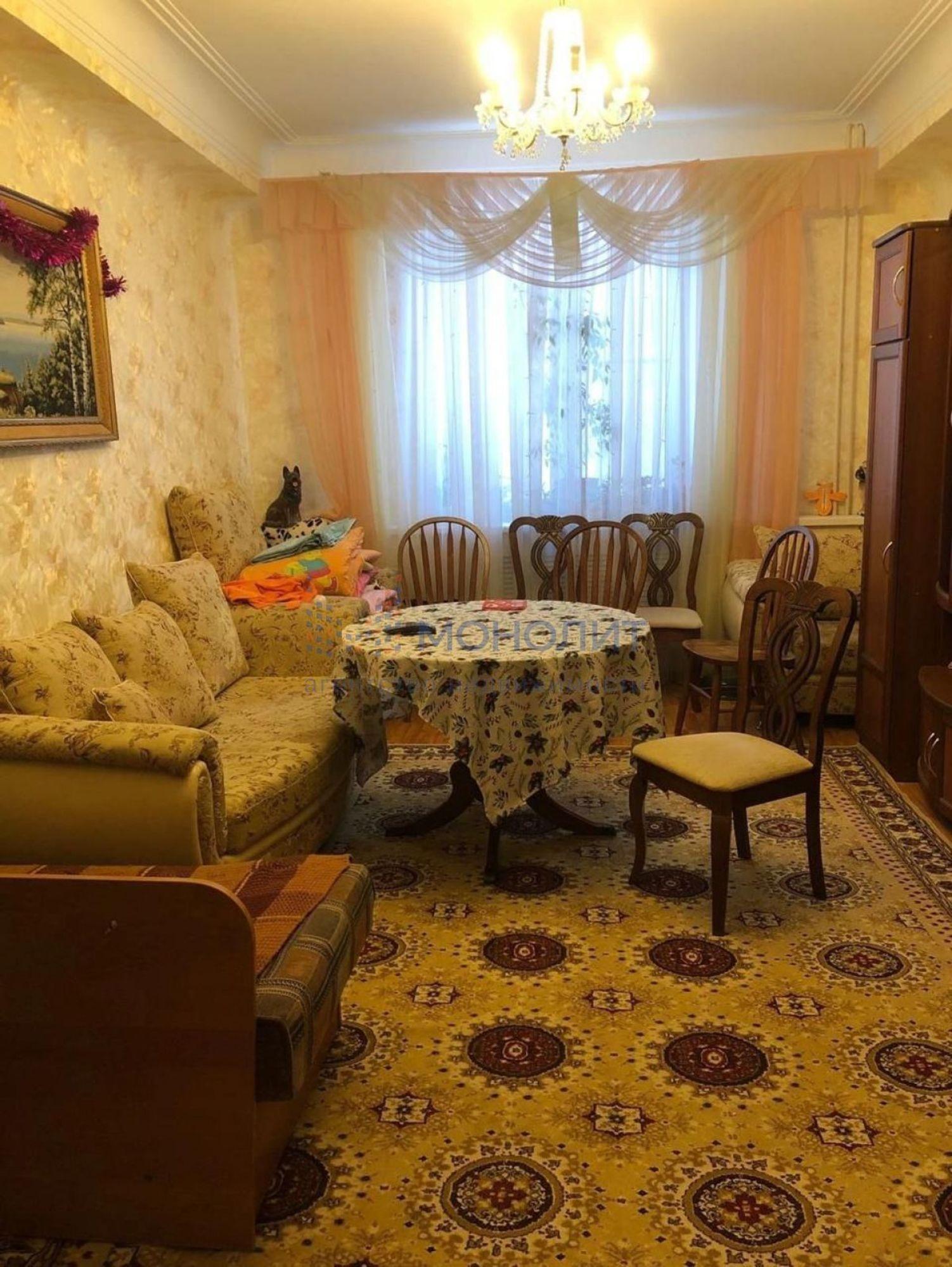Купить квартиру за 11 000 000 рублей на Римского-Корсакова ул, 47