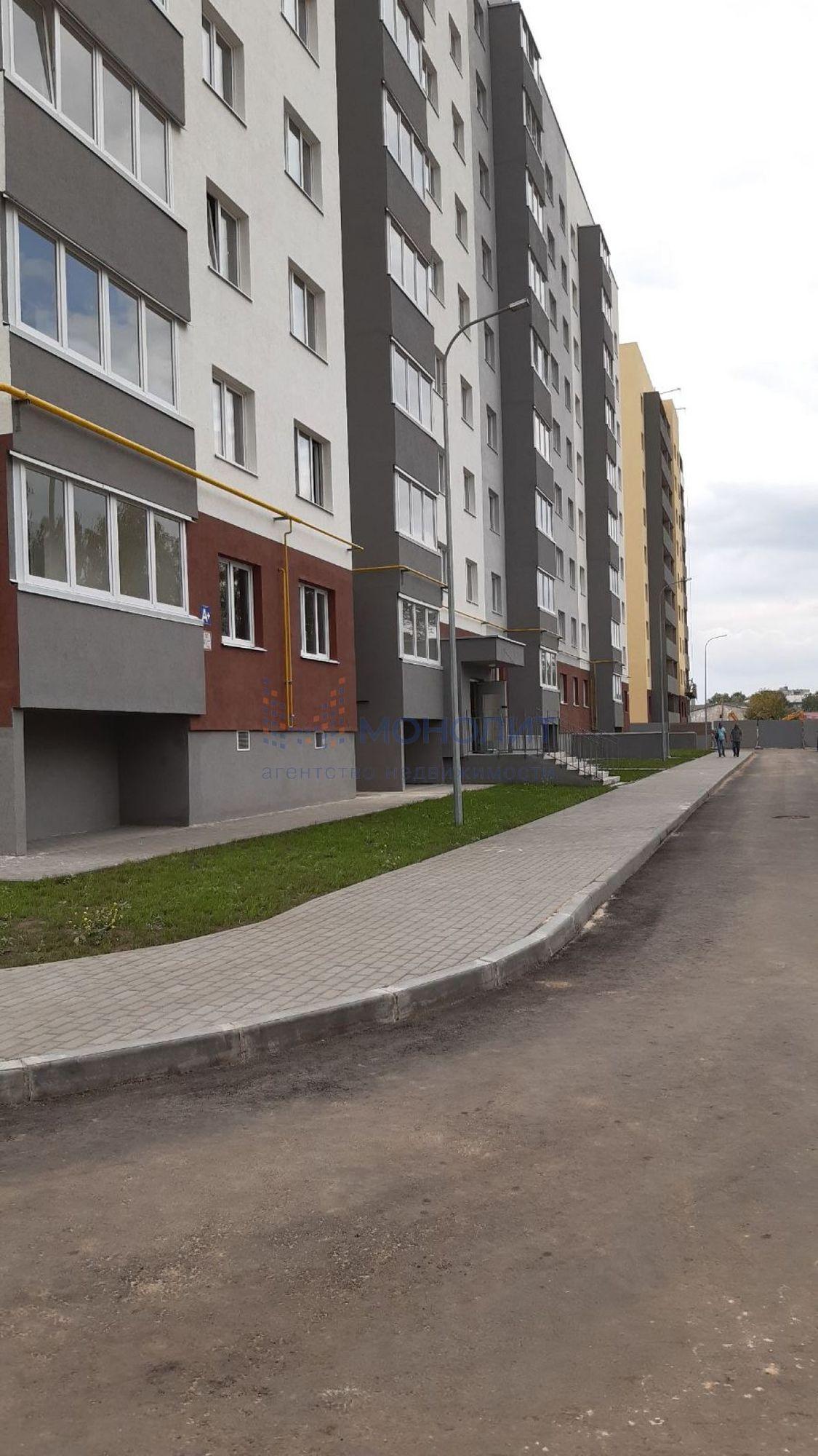 Купить квартиру за 10 750 000 рублей на Вязниковская ул, 39