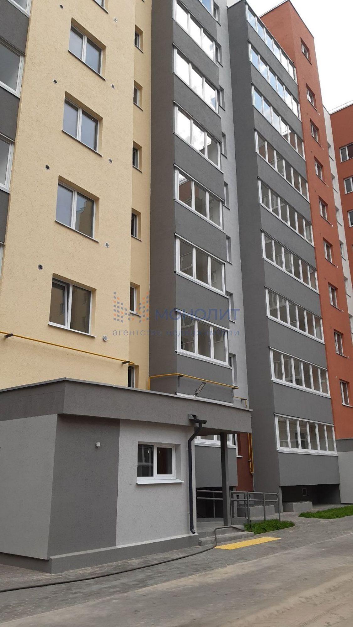 Купить квартиру за 10 750 000 рублей на Вязниковская ул, 39