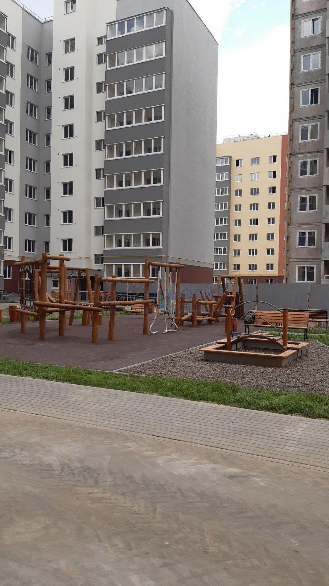 Купить квартиру за 10 750 000 рублей на Вязниковская ул, 39