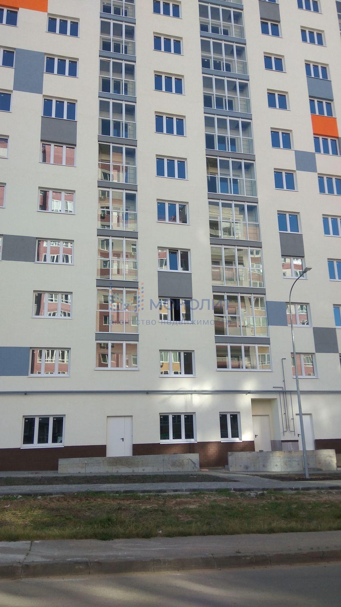 Купить квартиру за 8 500 000 рублей на Деловая ул, 1