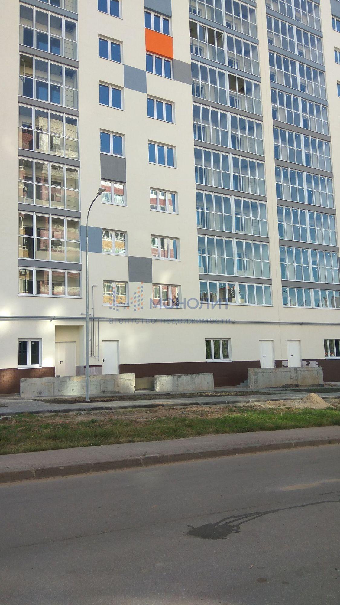 Купить квартиру за 8 500 000 рублей на Деловая ул, 1