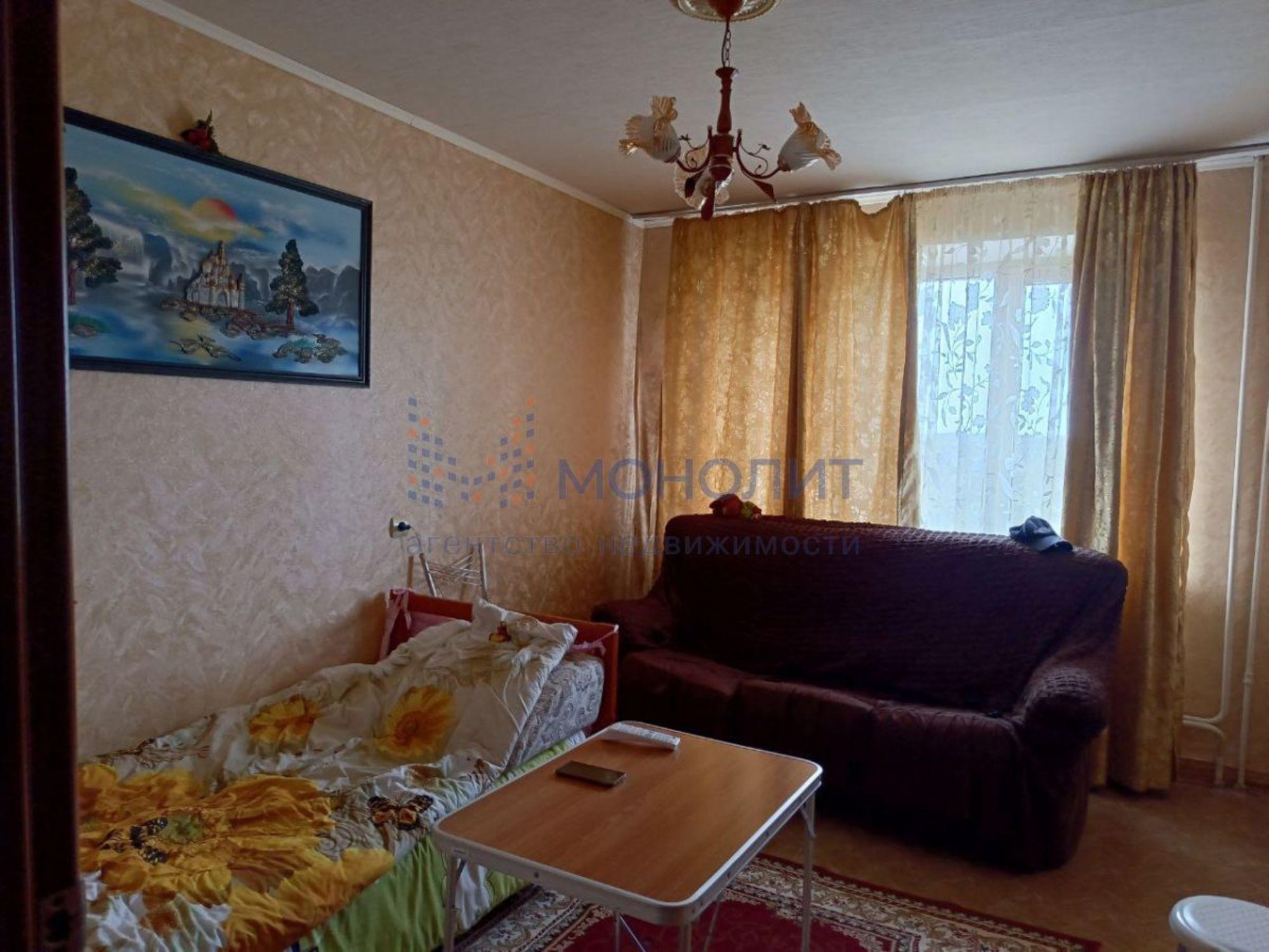 Купить квартиру за 8 400 000 рублей на Комбрига Патоличева ул, 39