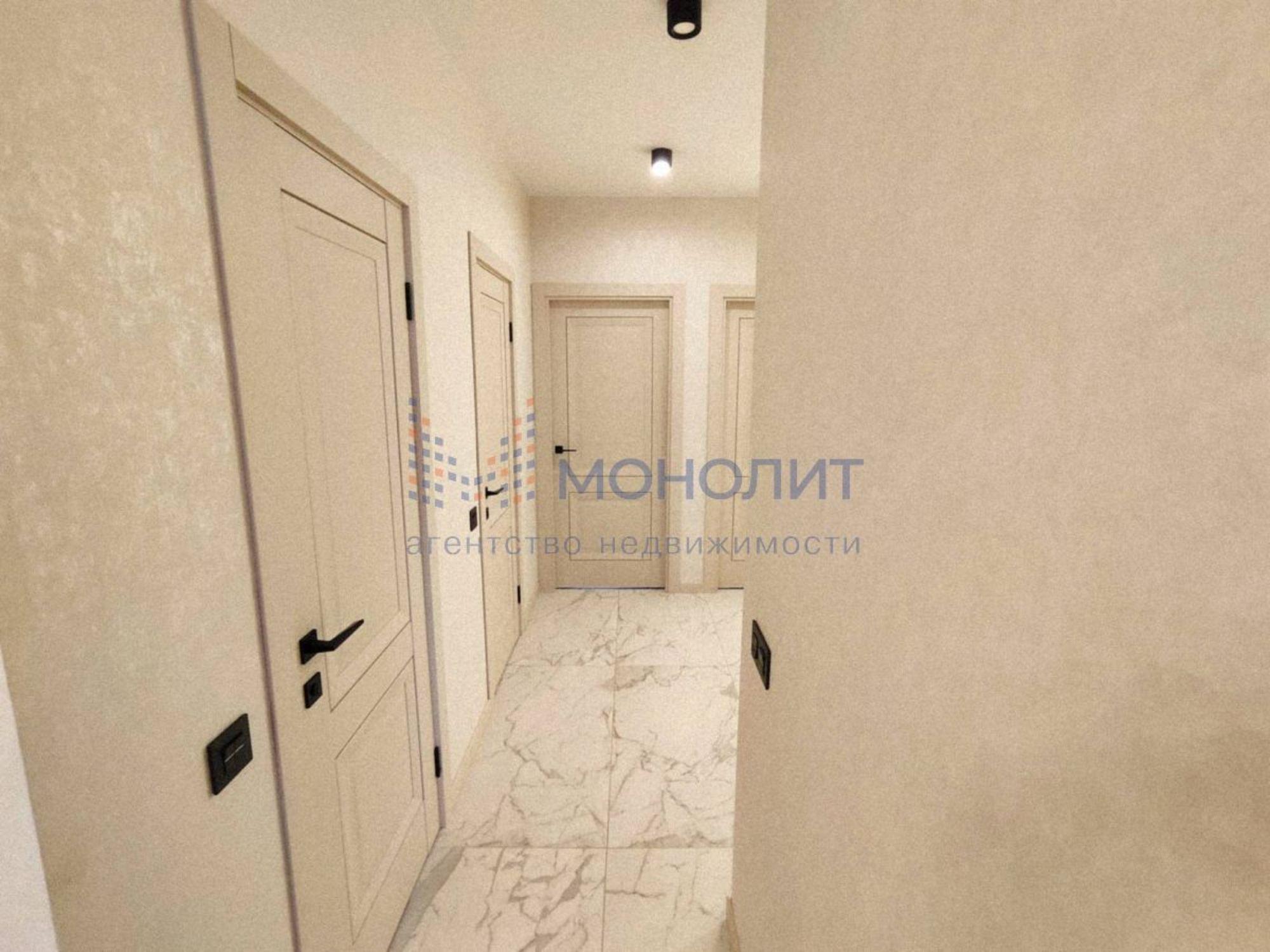 Купить квартиру за 29 950 000 рублей на Максима Горького ул, 24