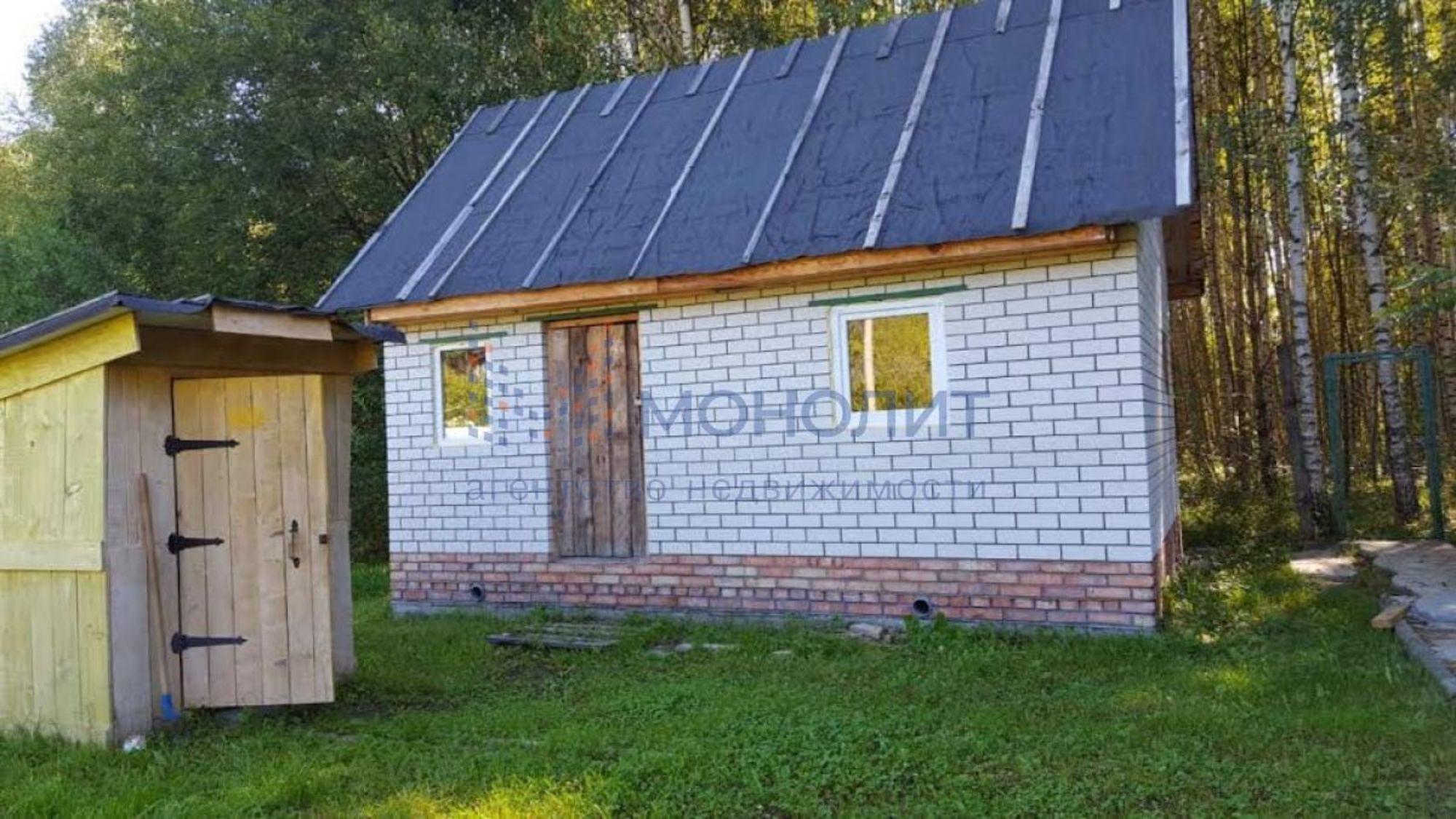 Купить дачу, дом, коттедж за 650 000 рублей на Солнечная поляна-2 снт, 17А