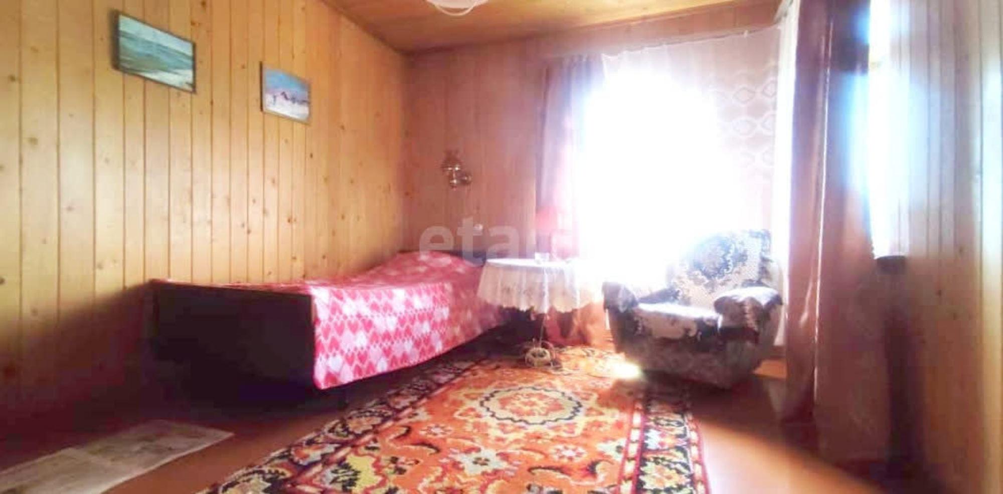 Купить дачу, дом, коттедж за 2 600 000 рублей на Озерное СНТ