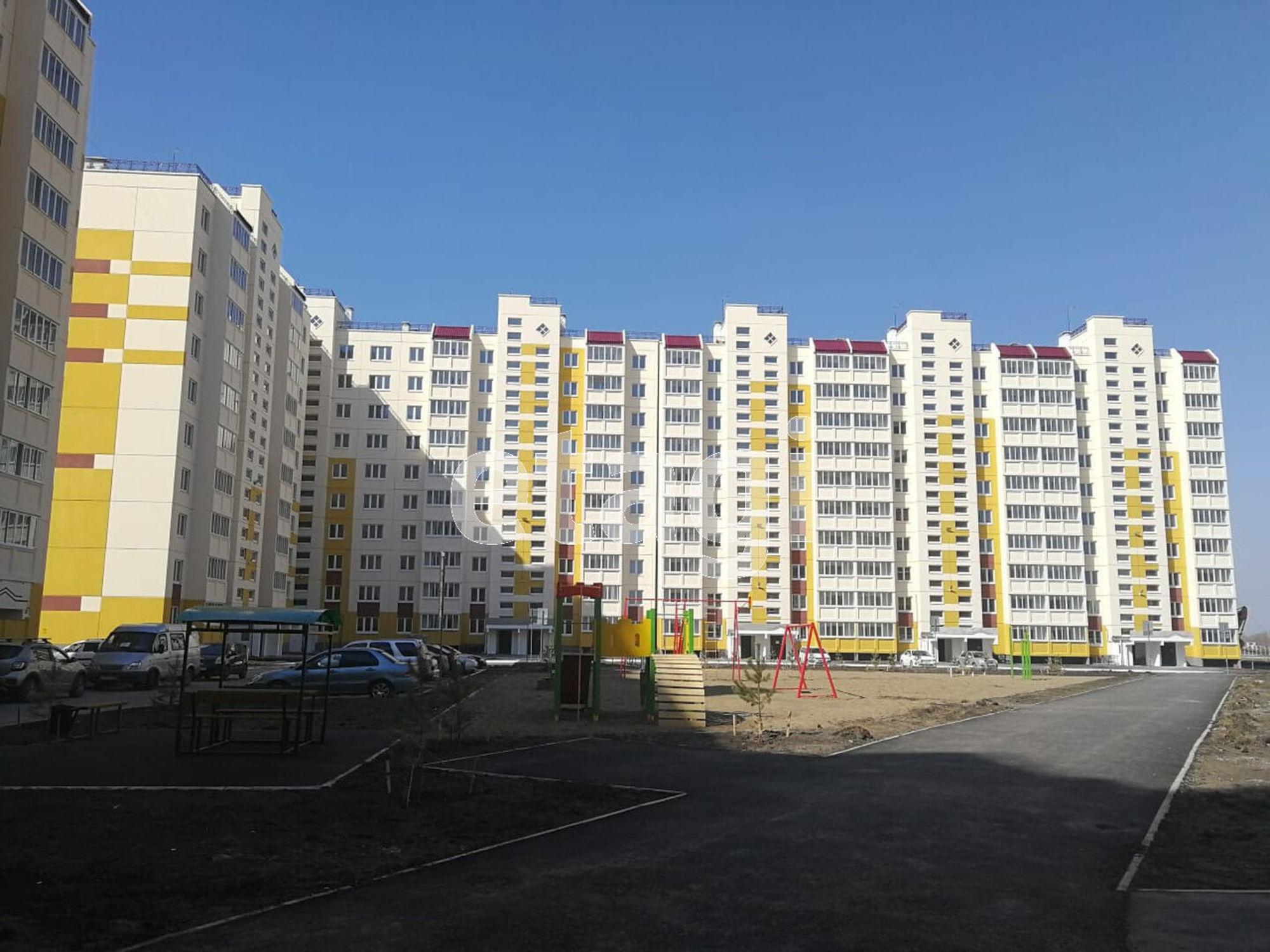 Купить квартиру за 4 450 000 рублей на Амурский проезд 1-й, 9/1